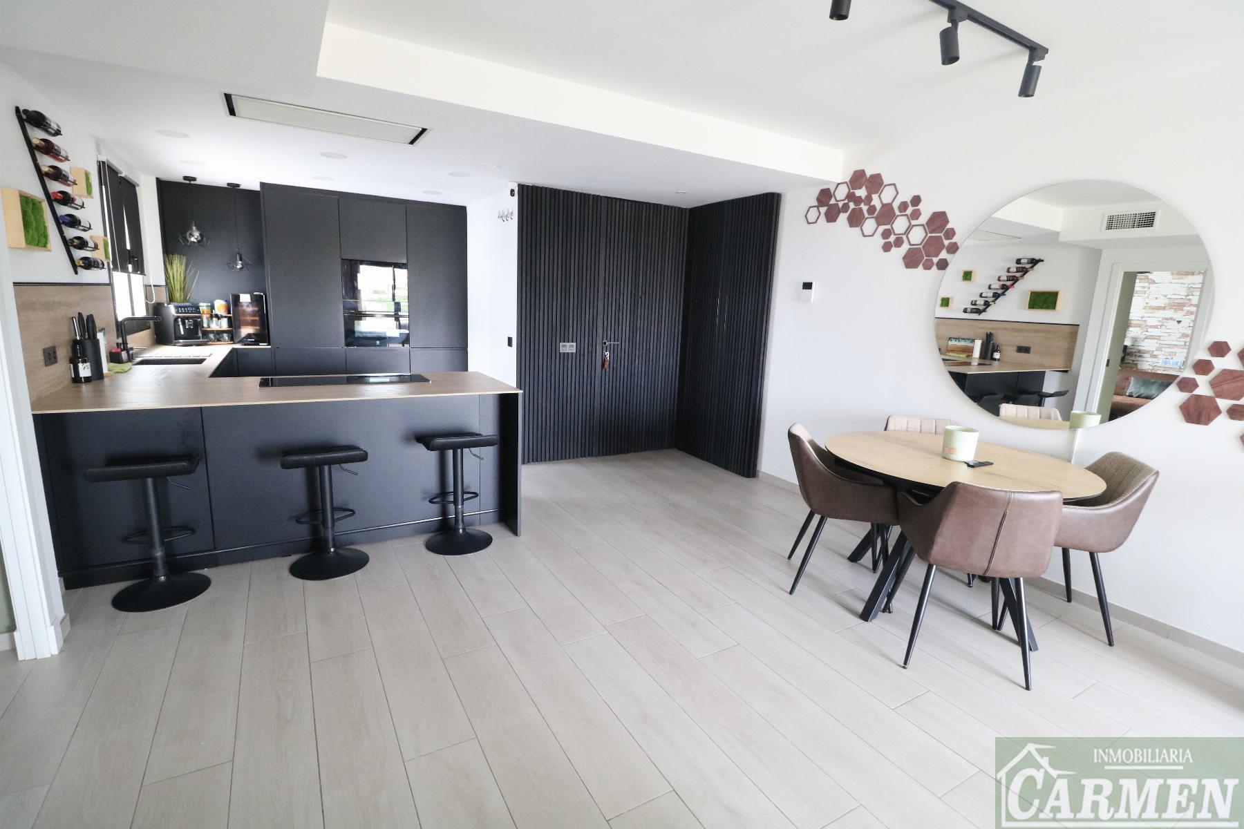 Venta de piso en Jerez de la Frontera