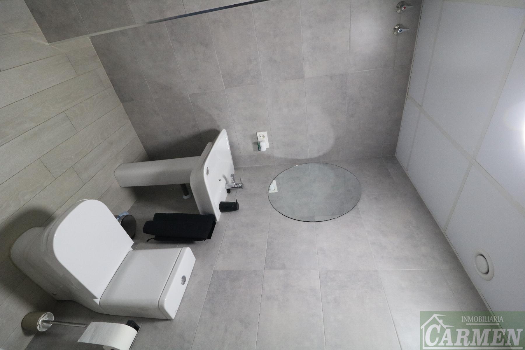 Venta de piso en Jerez de la Frontera