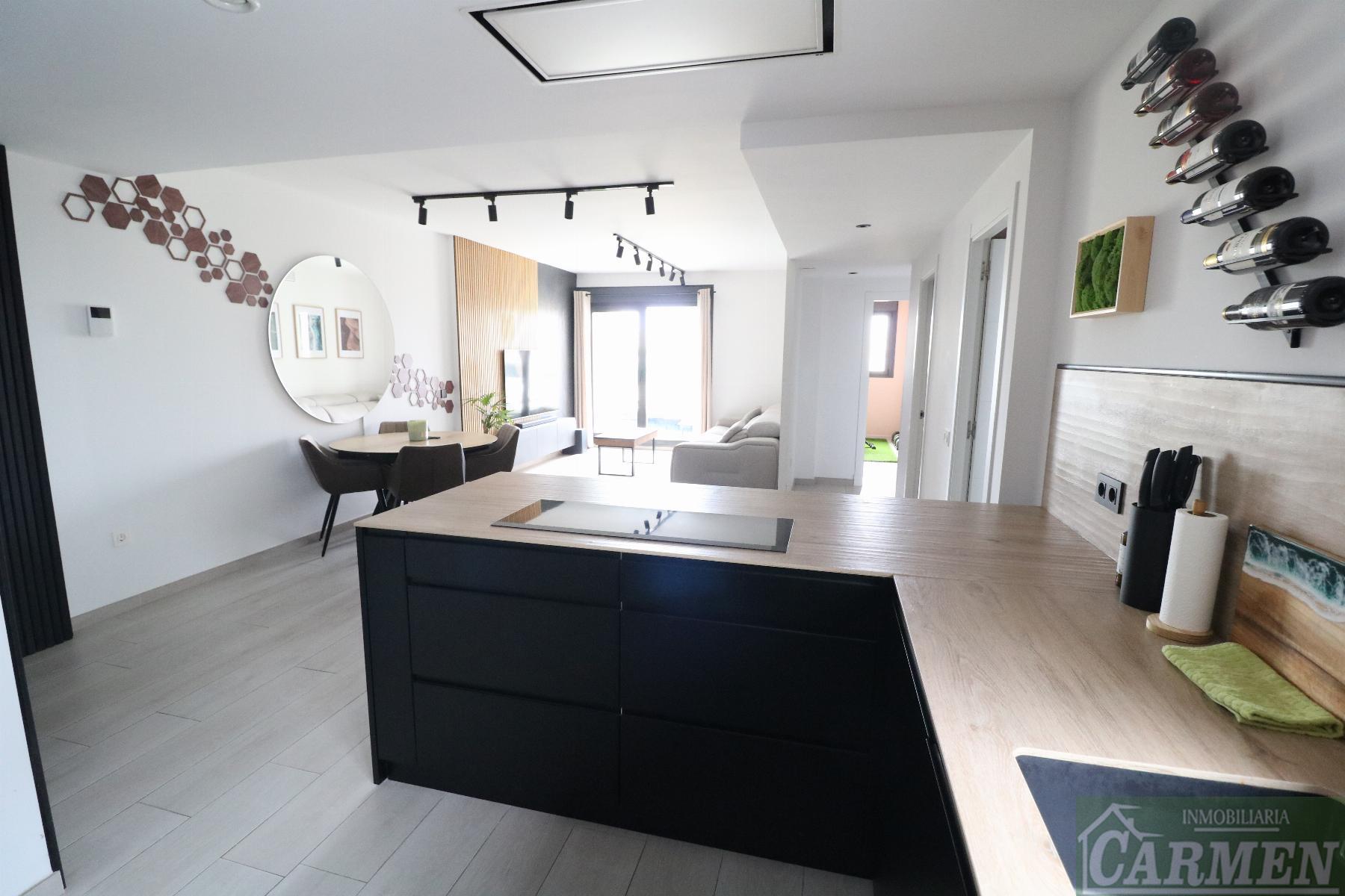 Venta de piso en Jerez de la Frontera