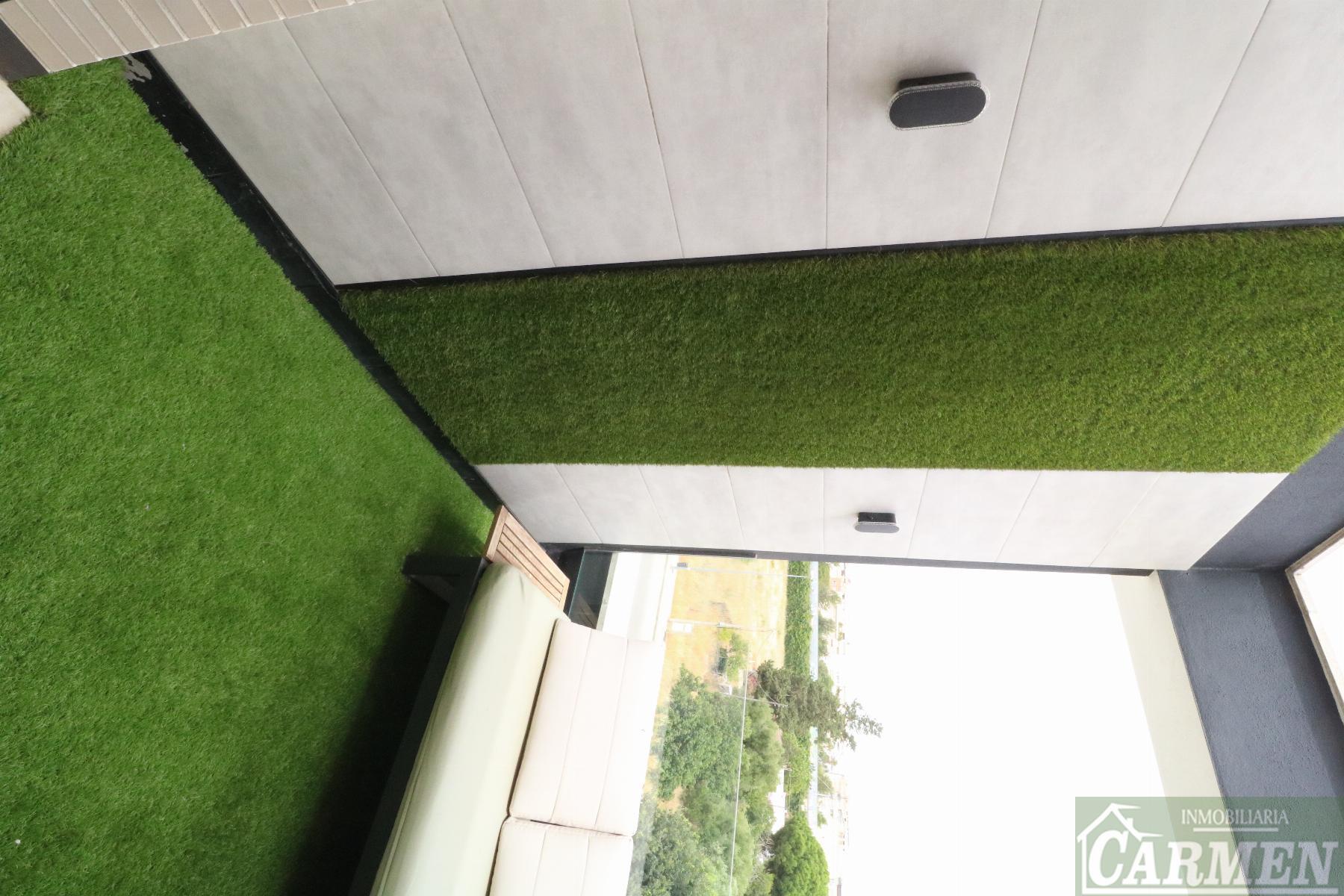 Venta de piso en Jerez de la Frontera