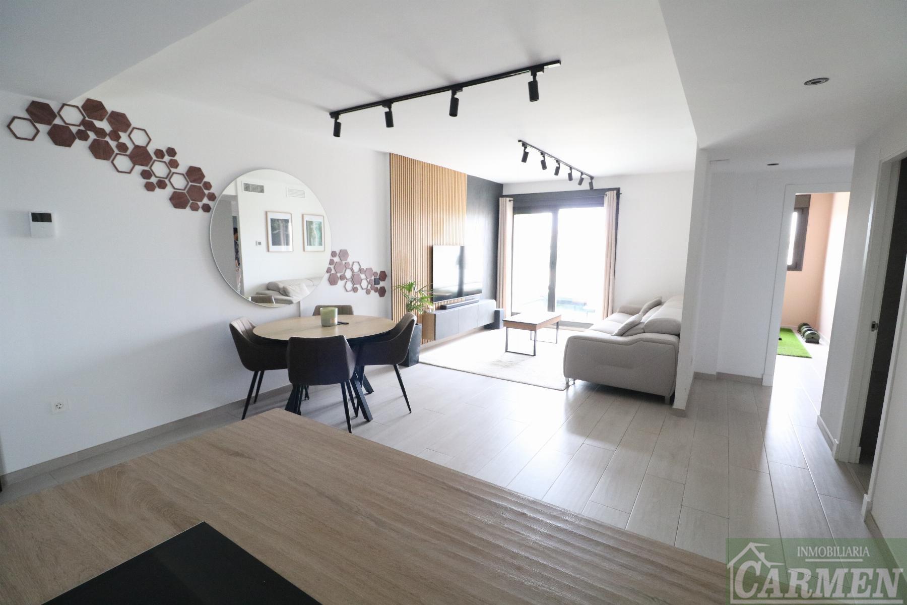 Venta de piso en Jerez de la Frontera