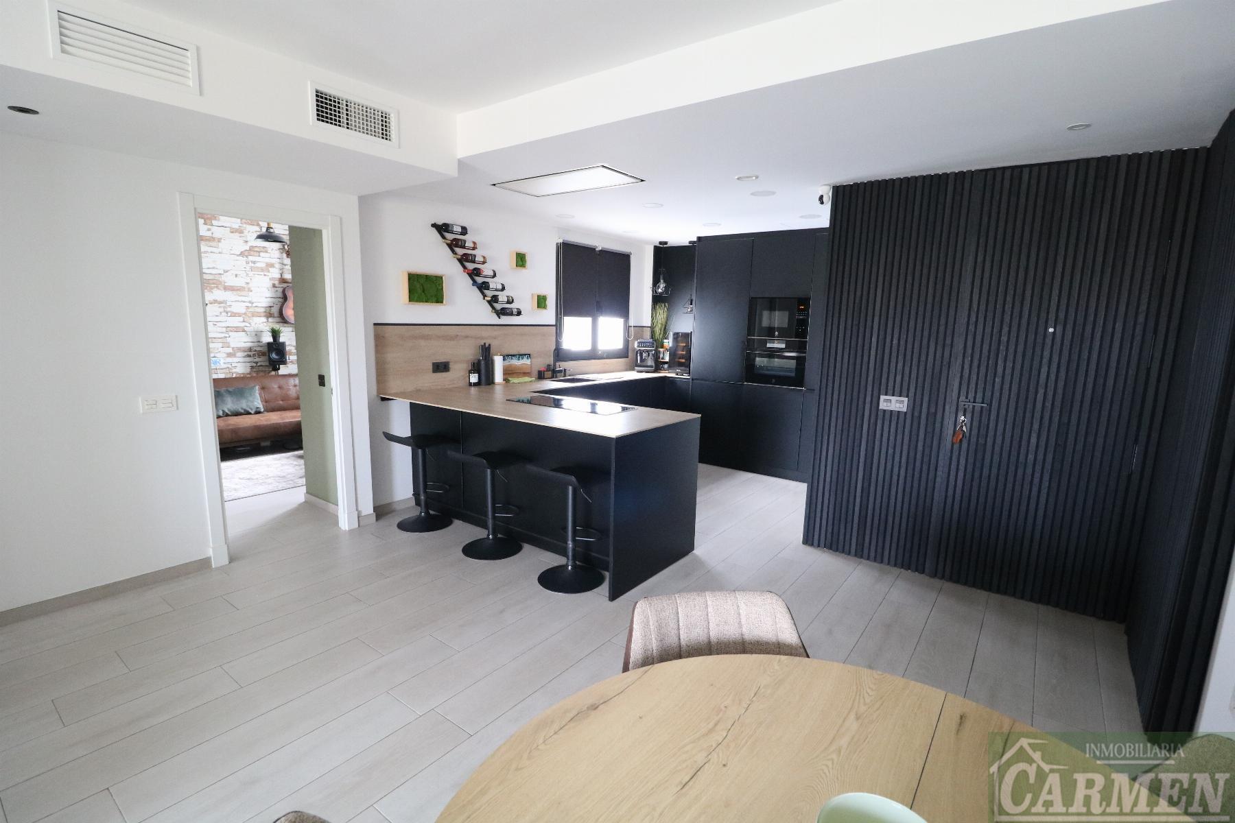 Venta de piso en Jerez de la Frontera