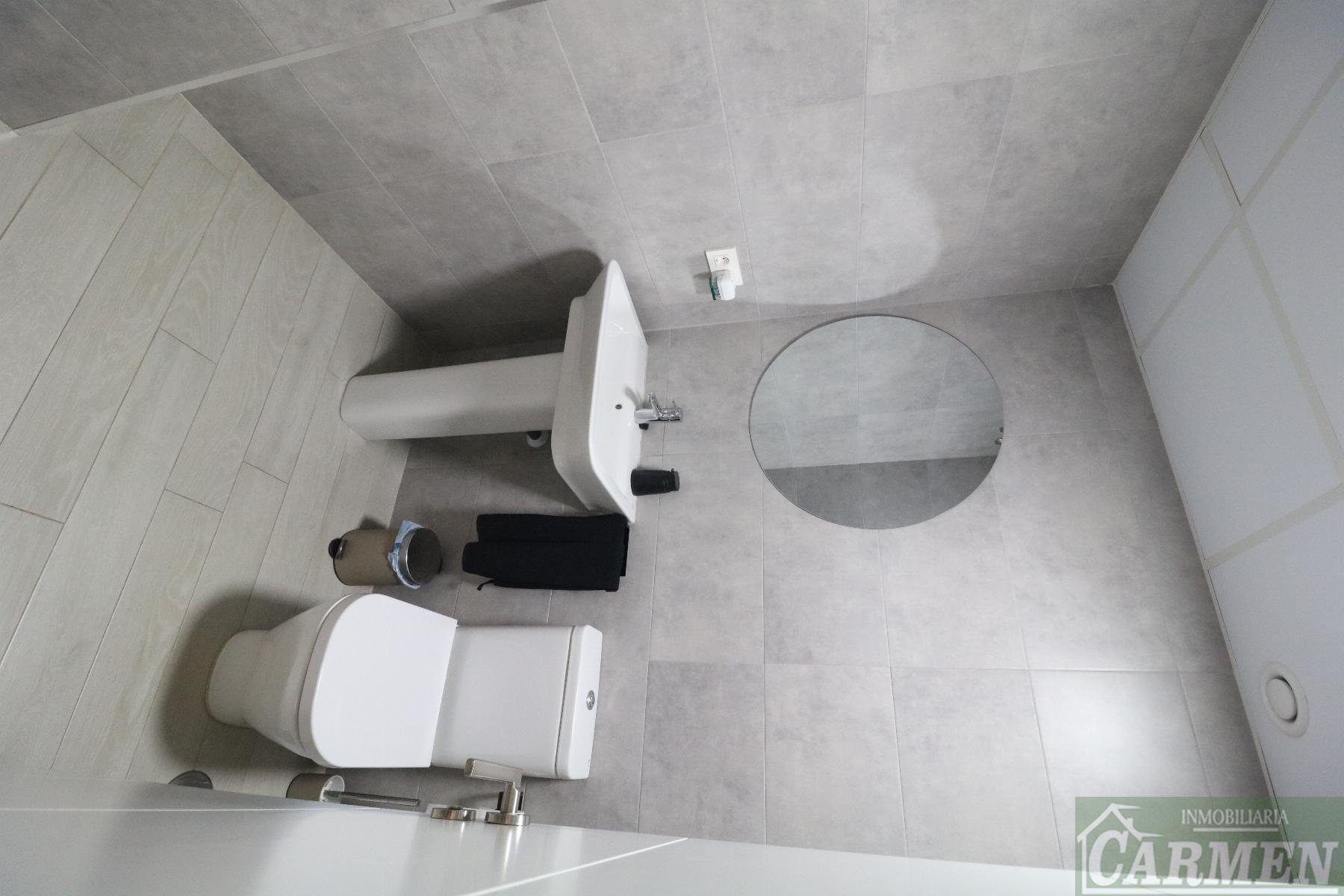 Venta de piso en Jerez de la Frontera