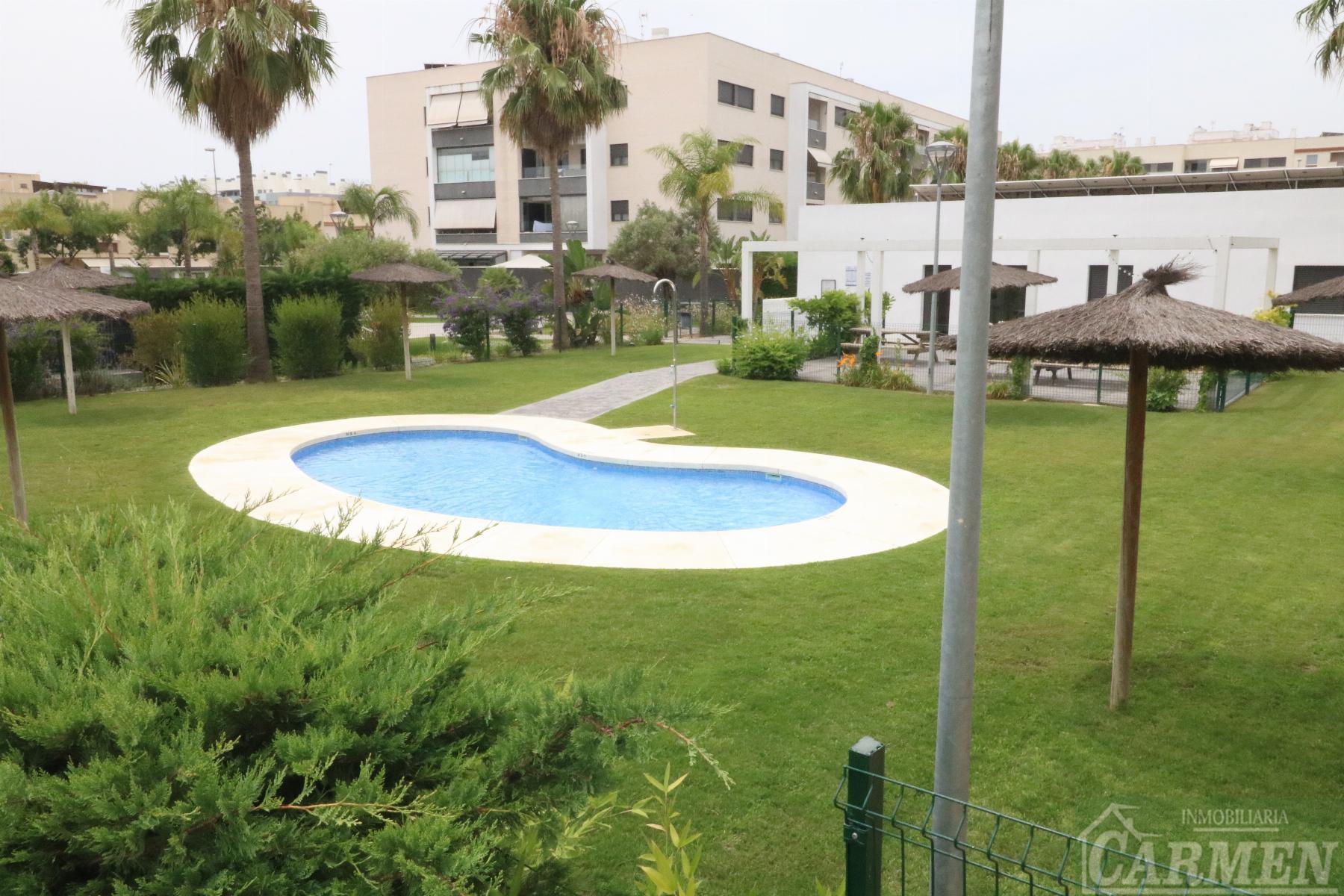 Venta de piso en Jerez de la Frontera