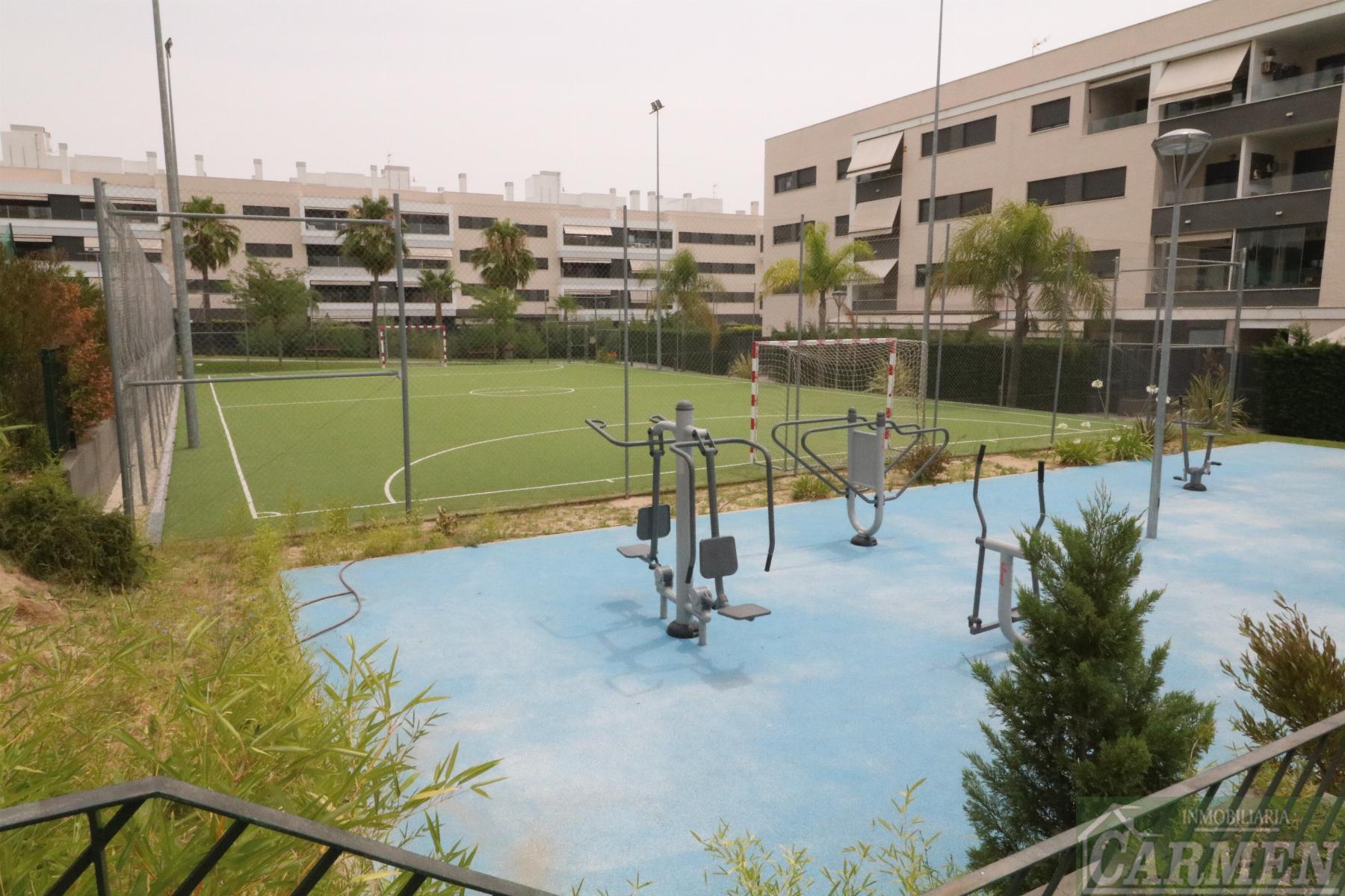 Venta de piso en Jerez de la Frontera