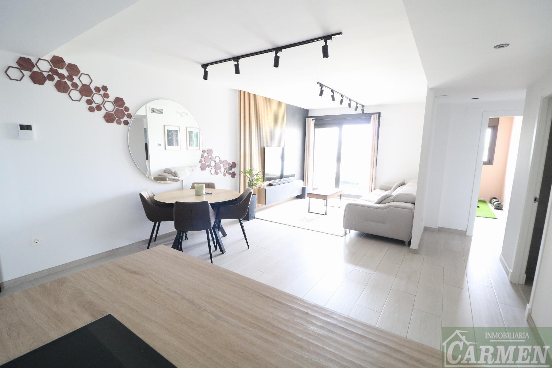 Venta de piso en Jerez de la Frontera