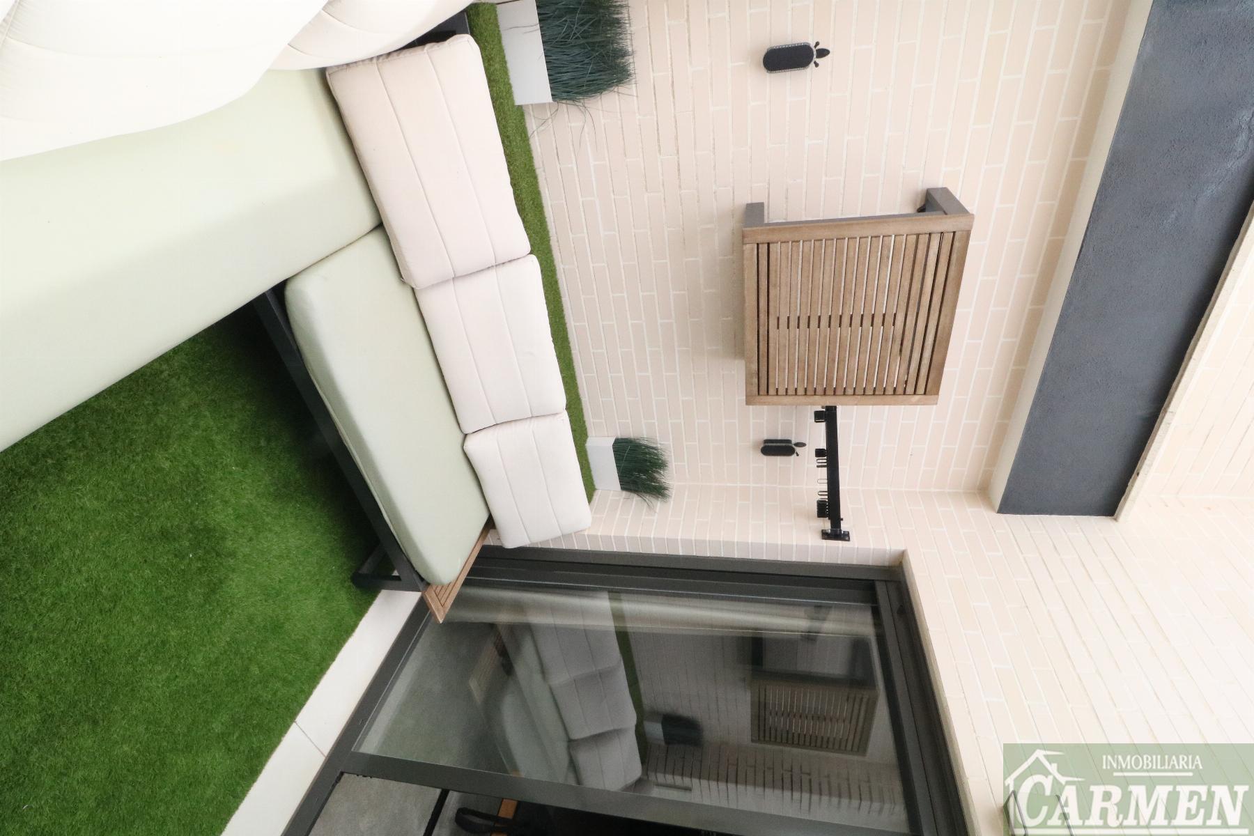 Venta de piso en Jerez de la Frontera
