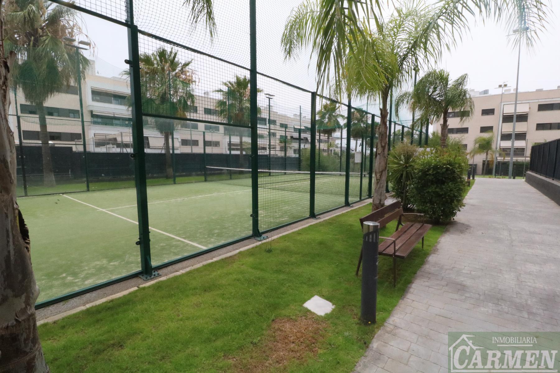 Venta de piso en Jerez de la Frontera