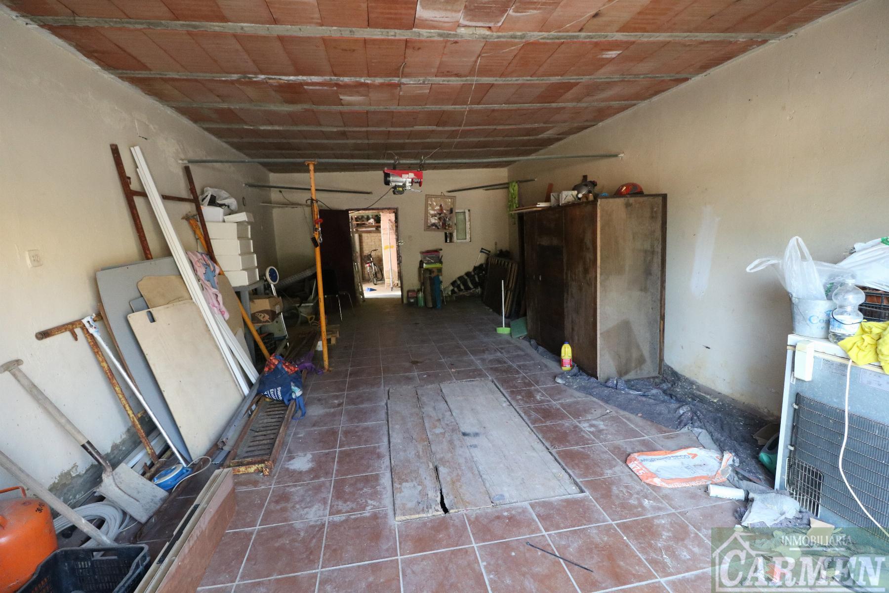 Venta de casa en Jerez de la Frontera