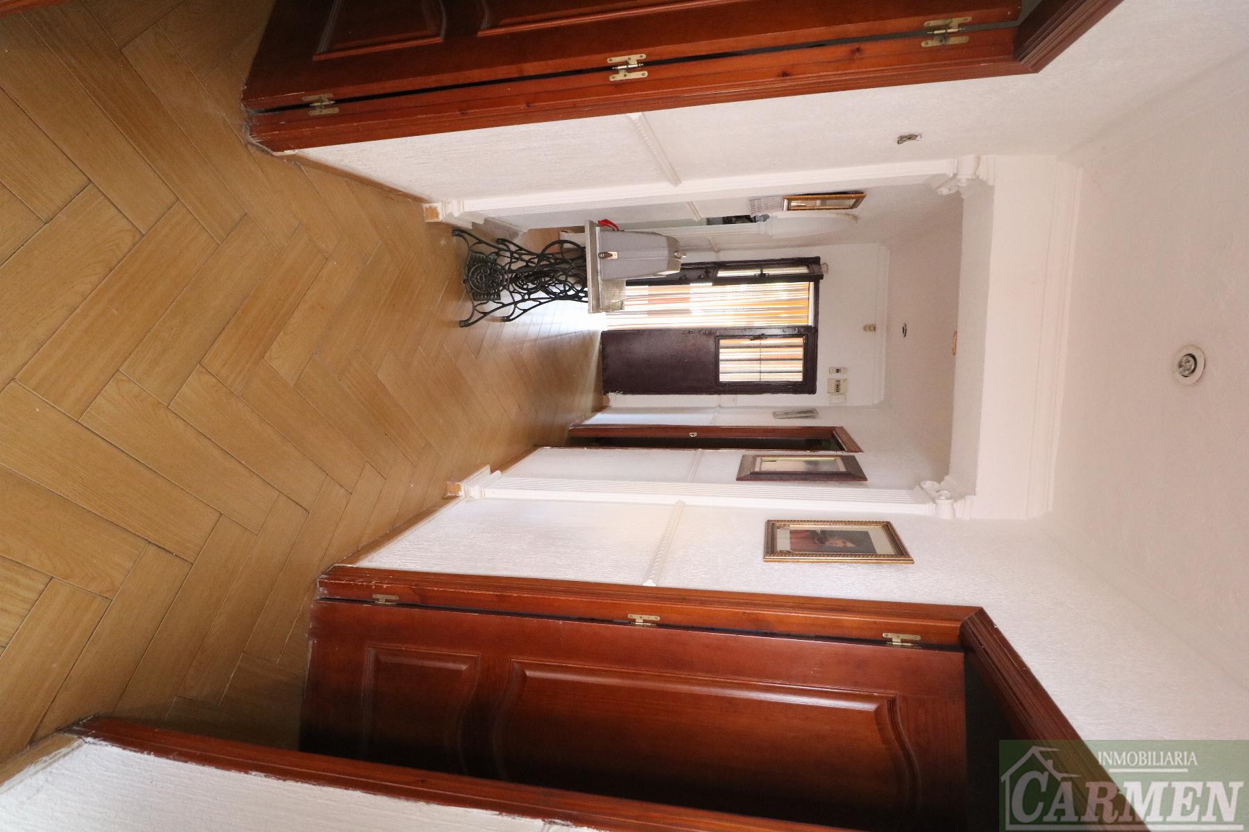Venta de casa en Jerez de la Frontera