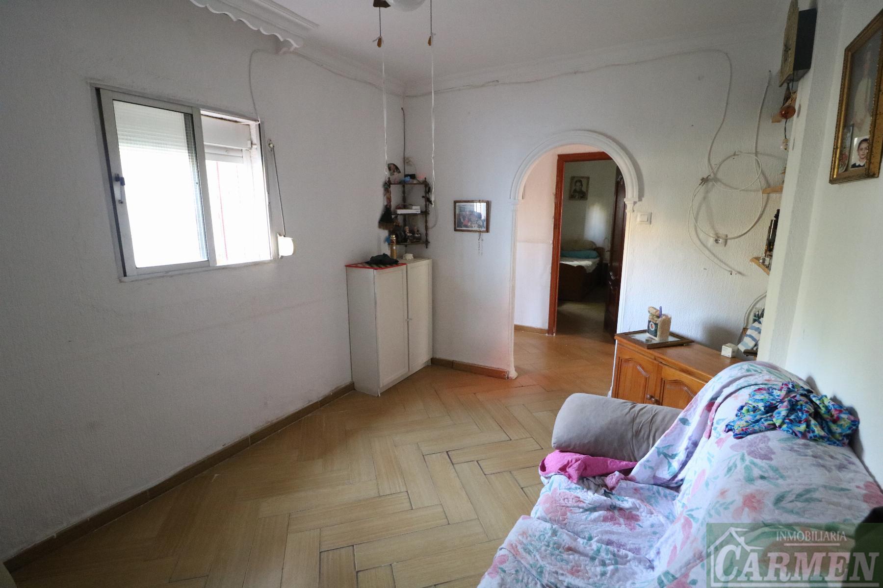 Venta de casa en Jerez de la Frontera