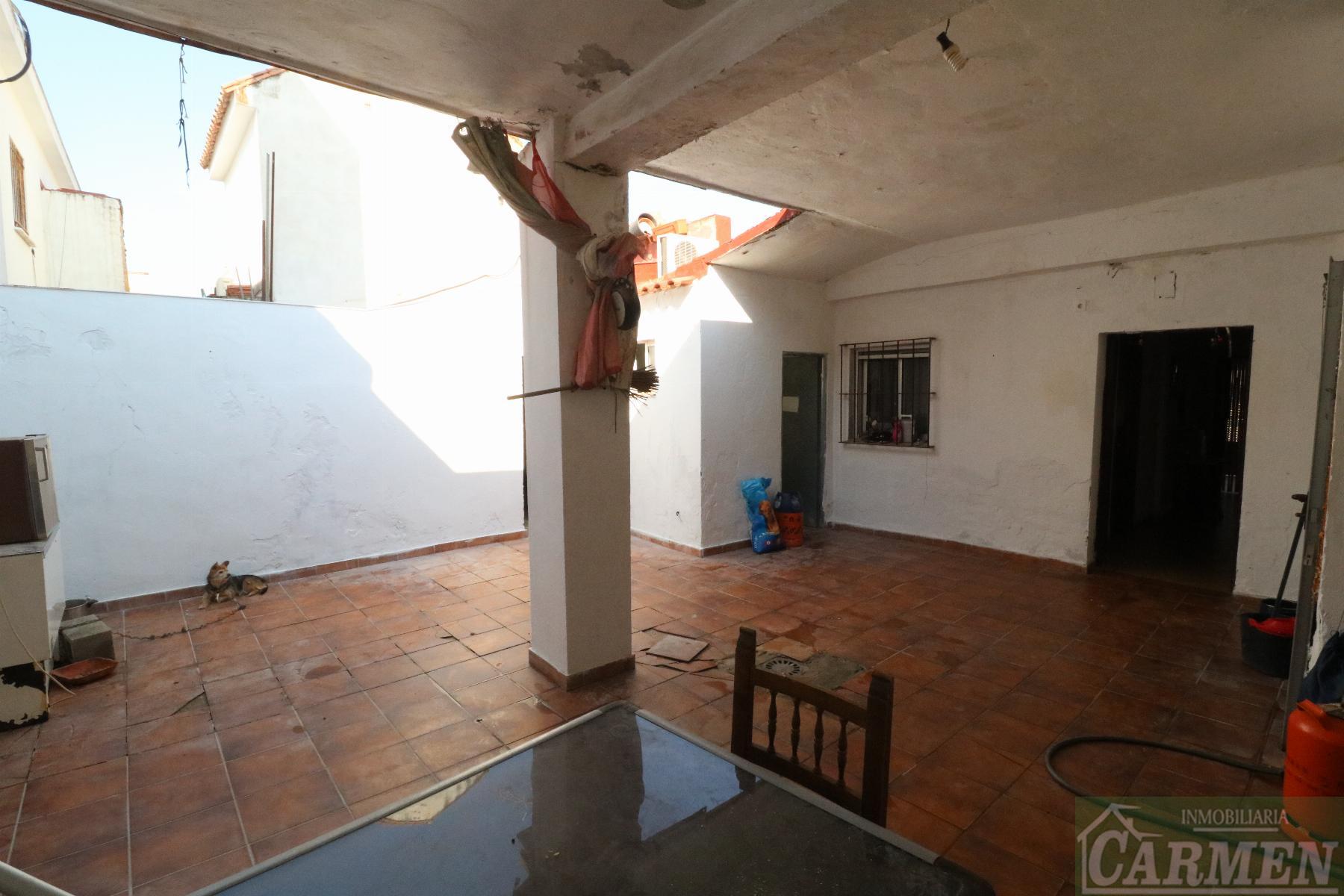 Venta de casa en Jerez de la Frontera