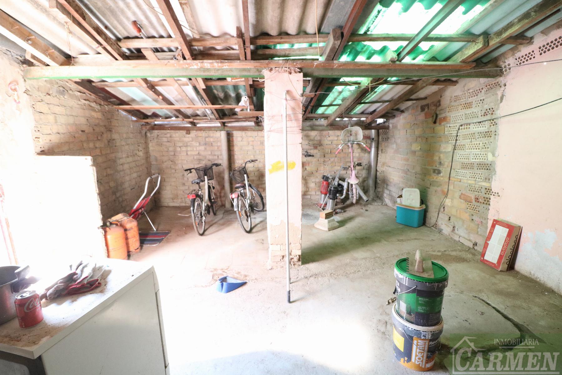 Venta de casa en Jerez de la Frontera