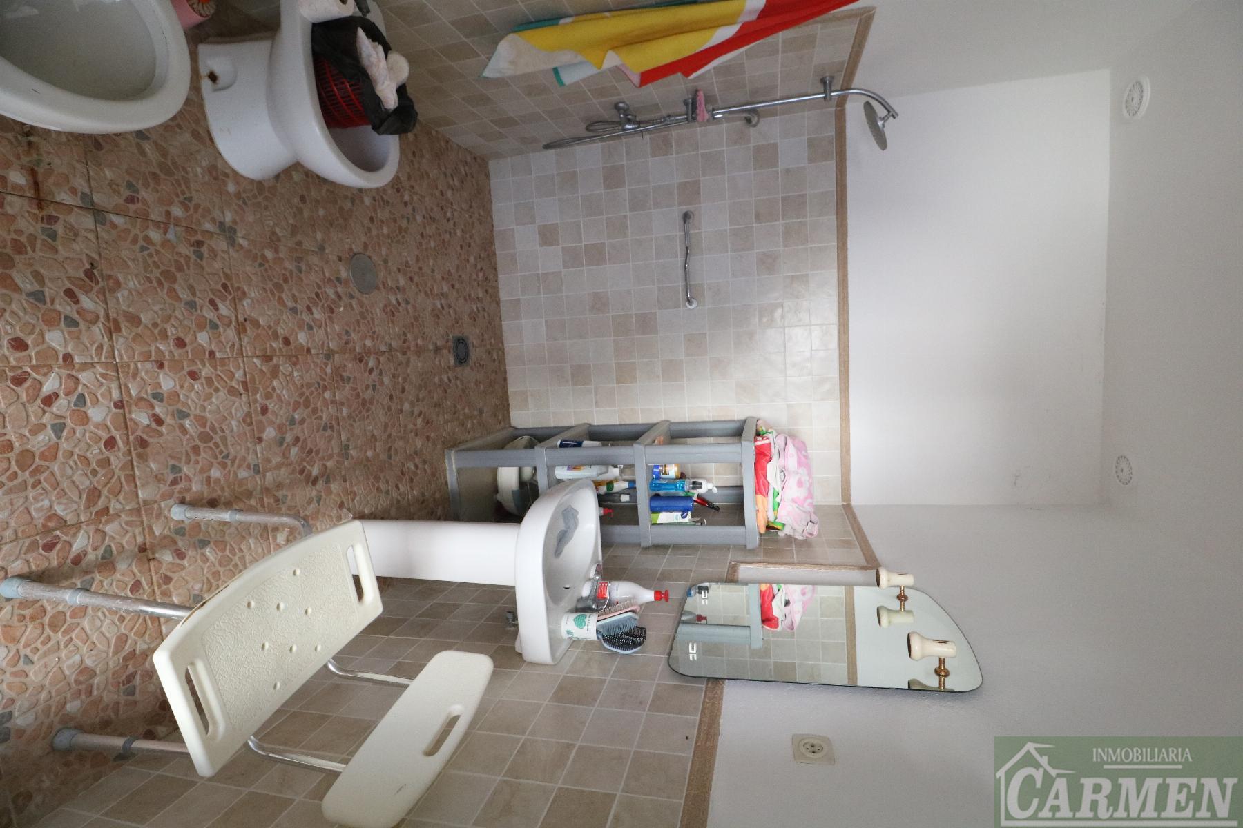 Venta de casa en Jerez de la Frontera