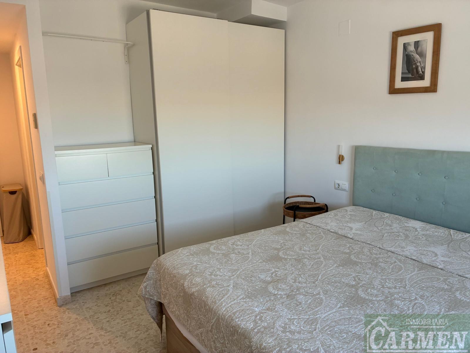 Alquiler de casa en Jerez de la Frontera