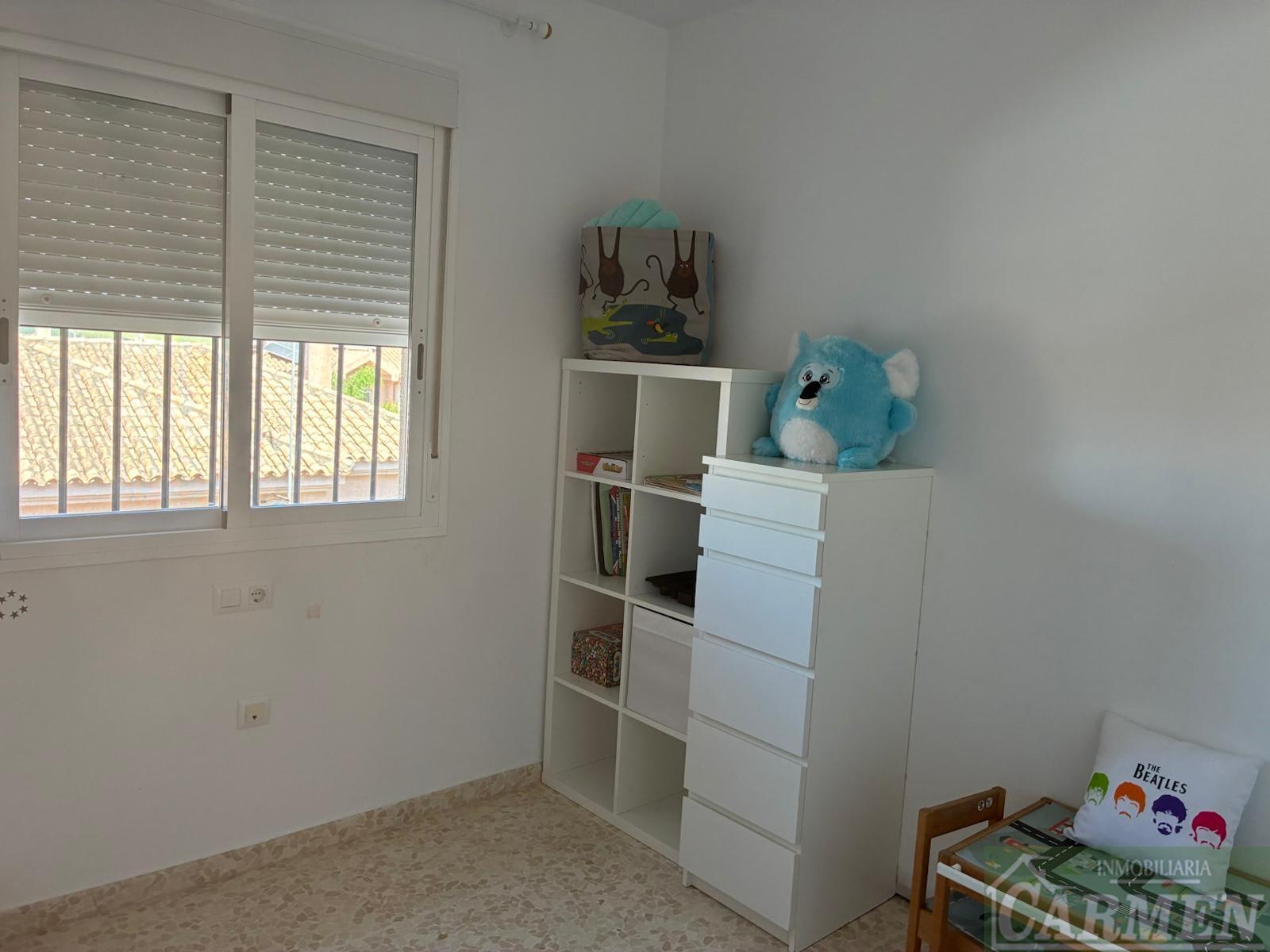 Alquiler de casa en Jerez de la Frontera