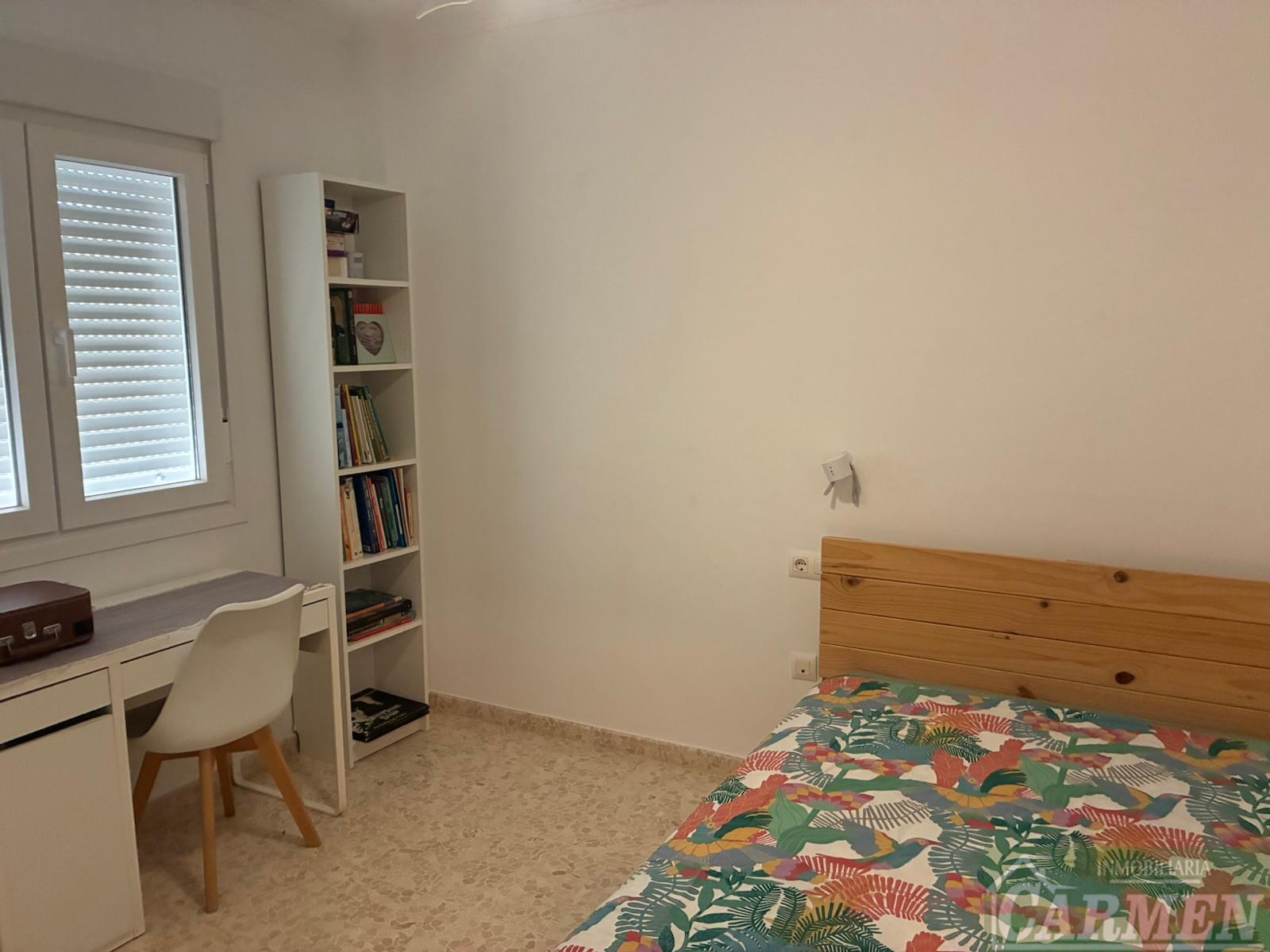 Alquiler de casa en Jerez de la Frontera