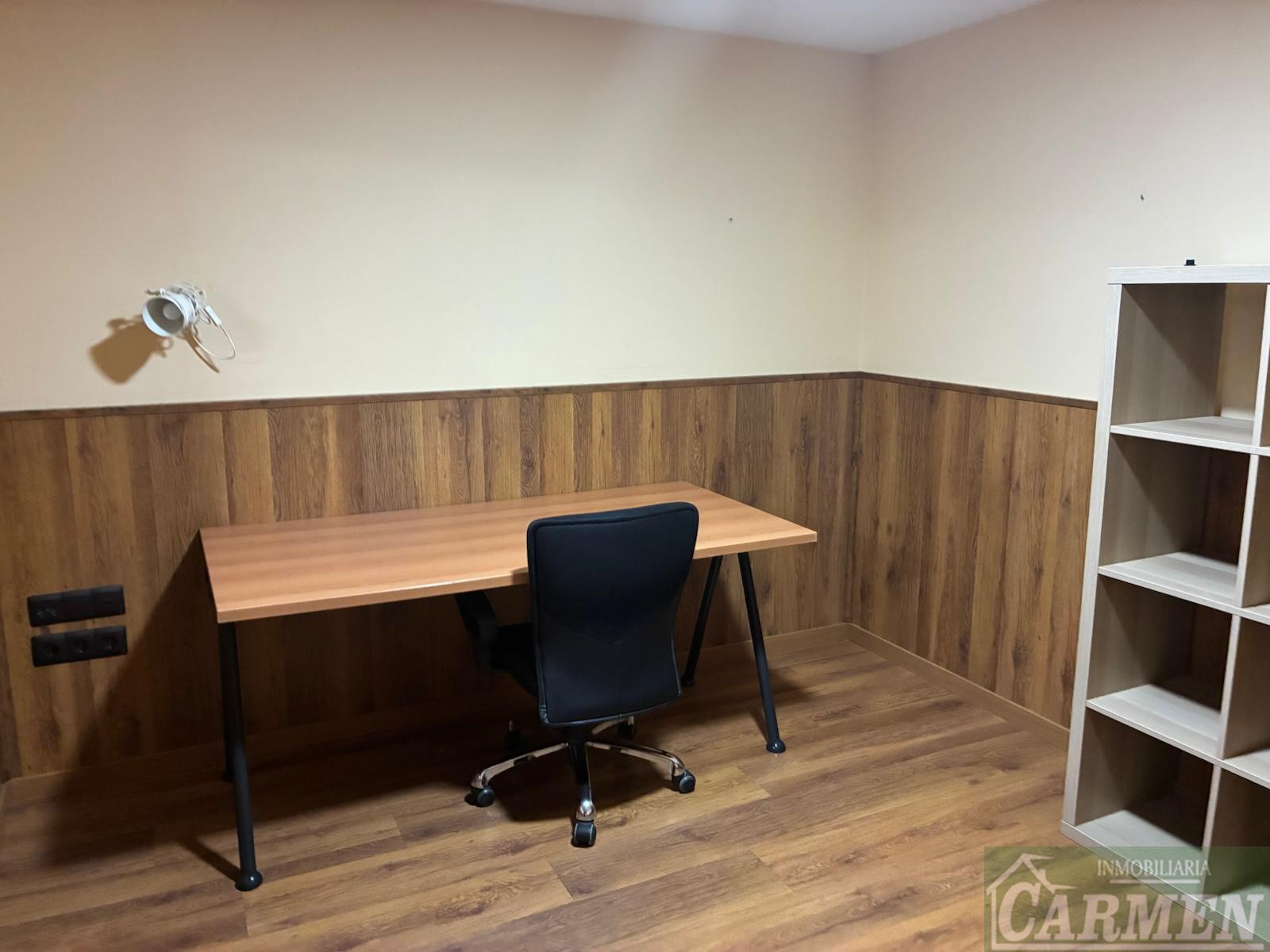 Alquiler de casa en Jerez de la Frontera