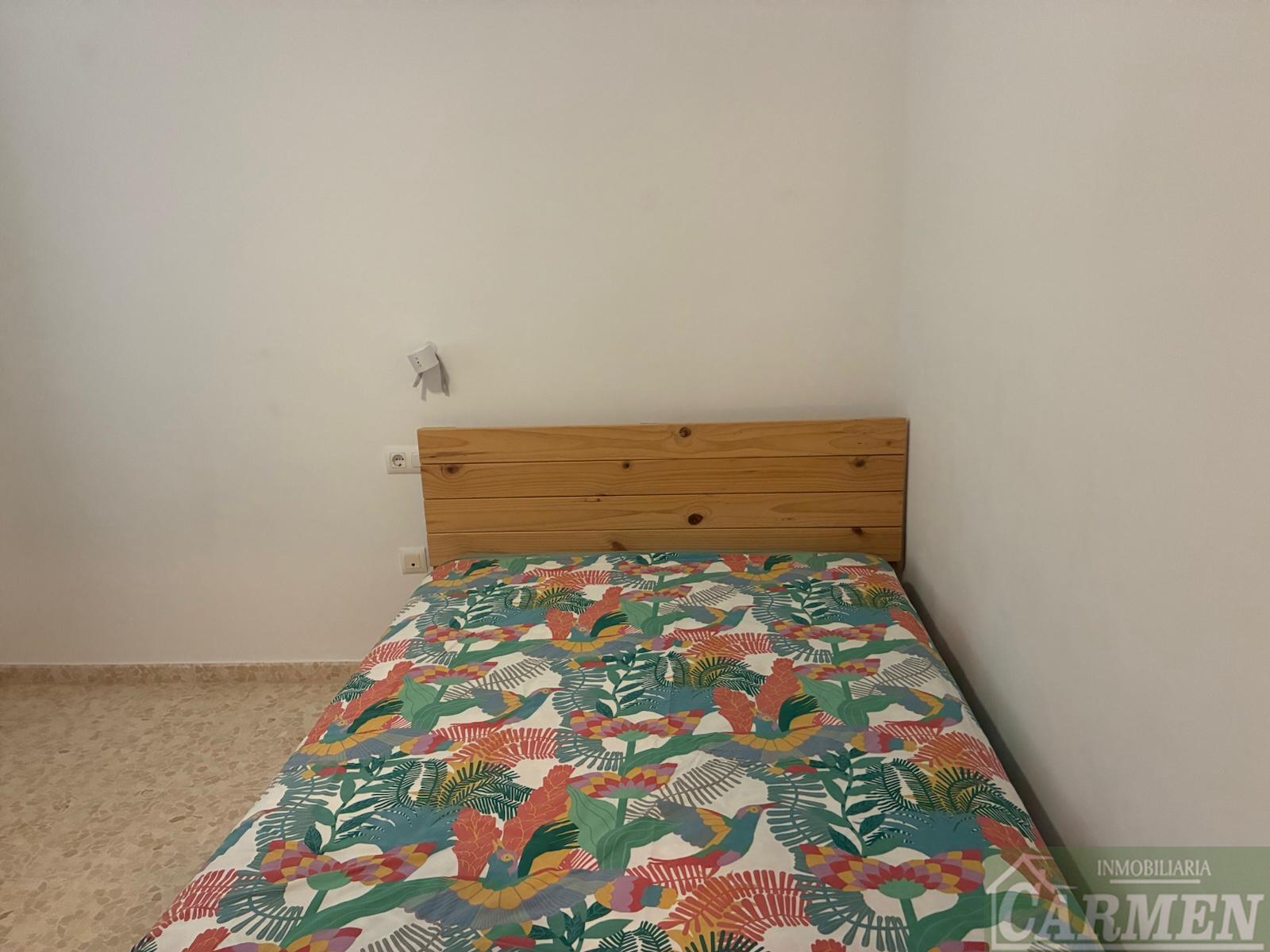 Alquiler de casa en Jerez de la Frontera