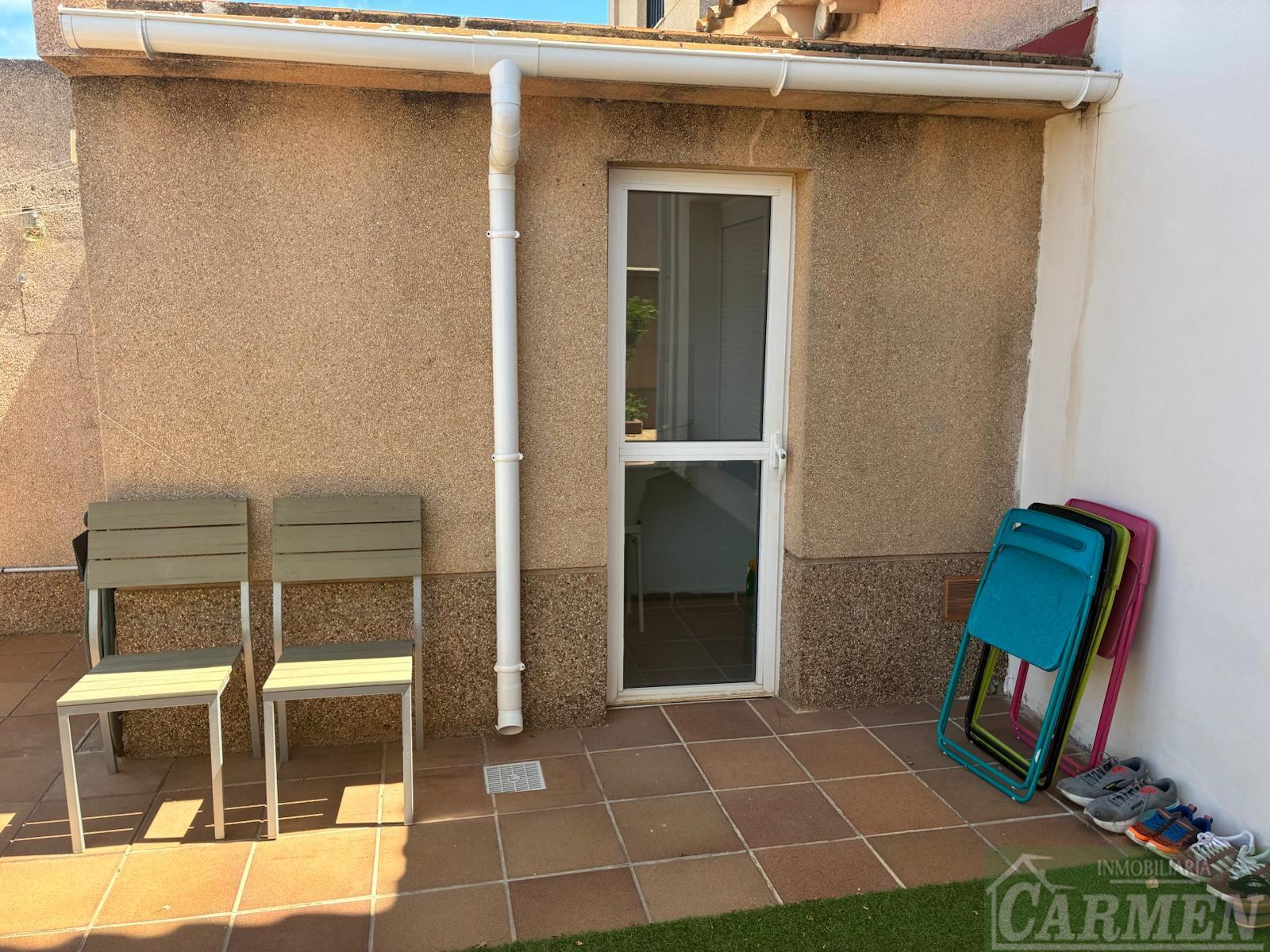 Alquiler de casa en Jerez de la Frontera