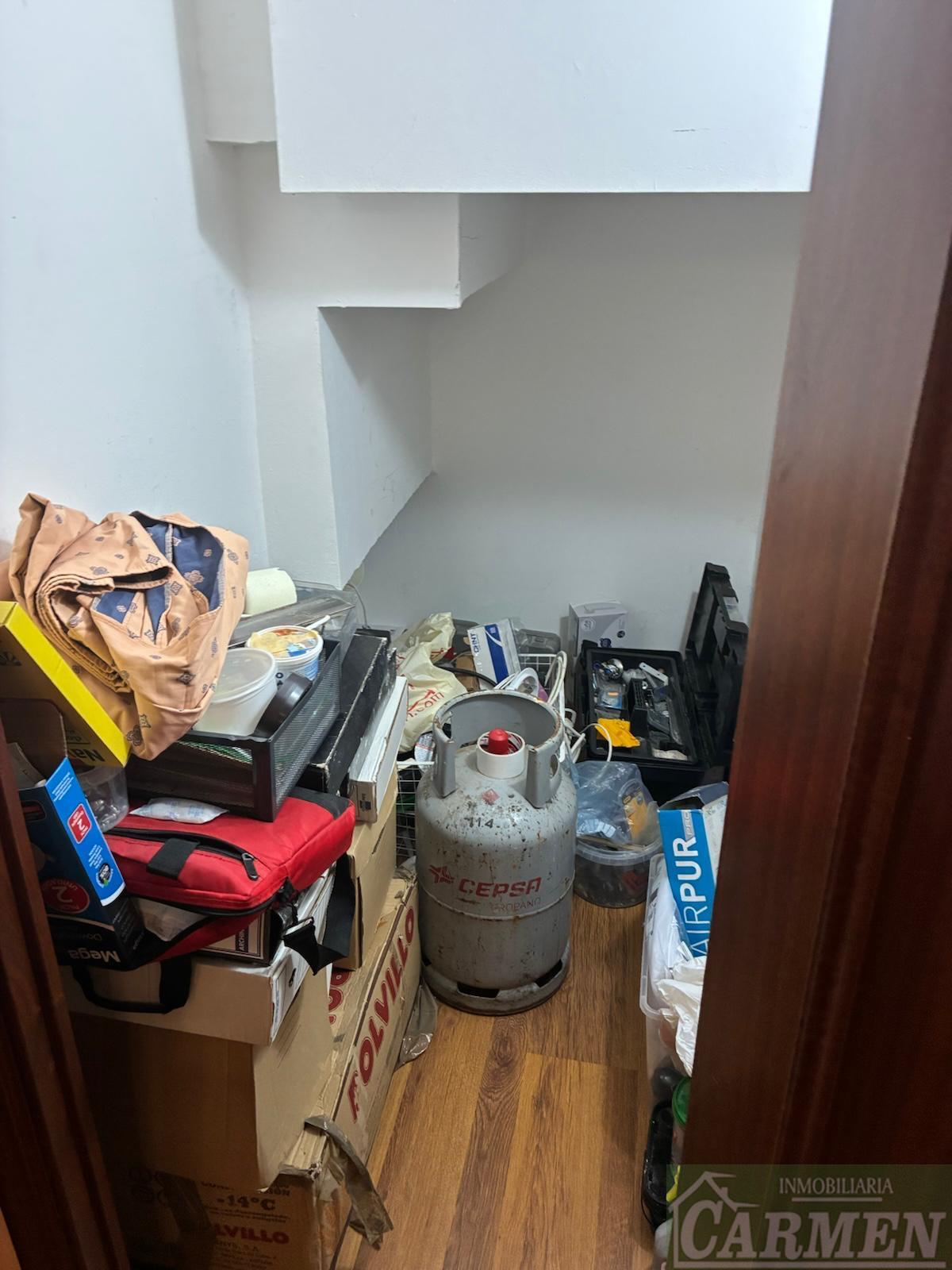 Alquiler de casa en Jerez de la Frontera