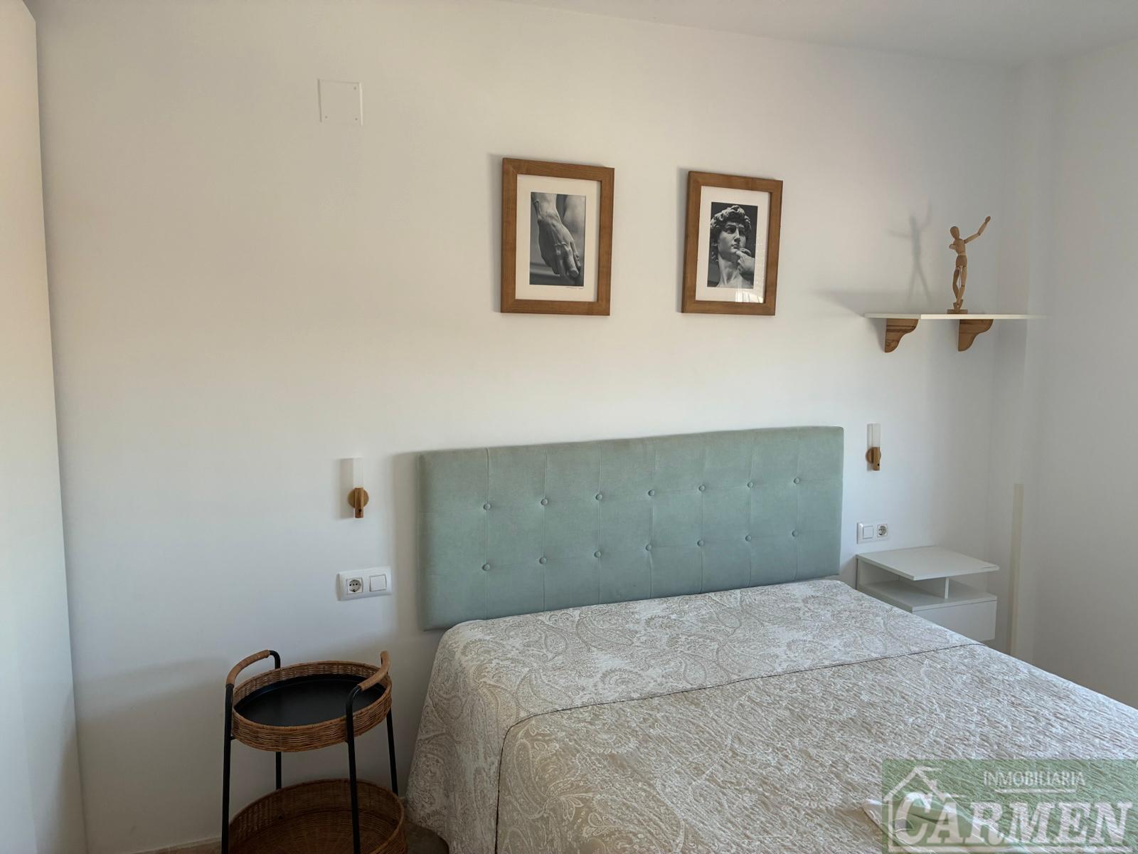 Alquiler de casa en Jerez de la Frontera