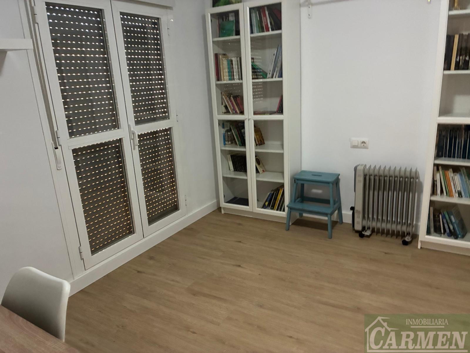 Alquiler de casa en Jerez de la Frontera