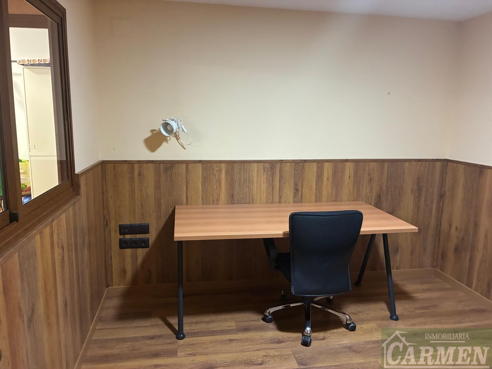Alquiler de casa en Jerez de la Frontera