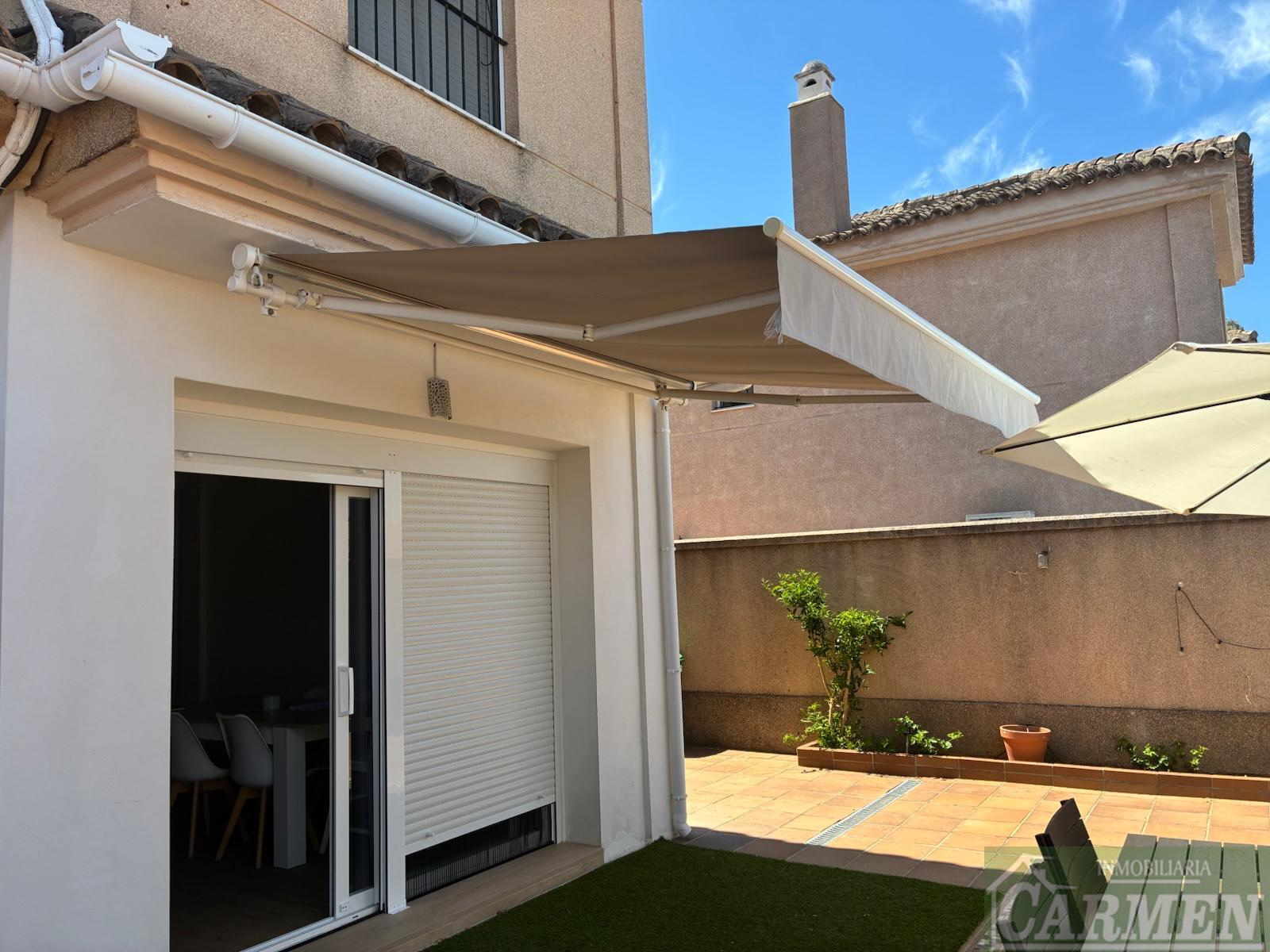 Alquiler de casa en Jerez de la Frontera