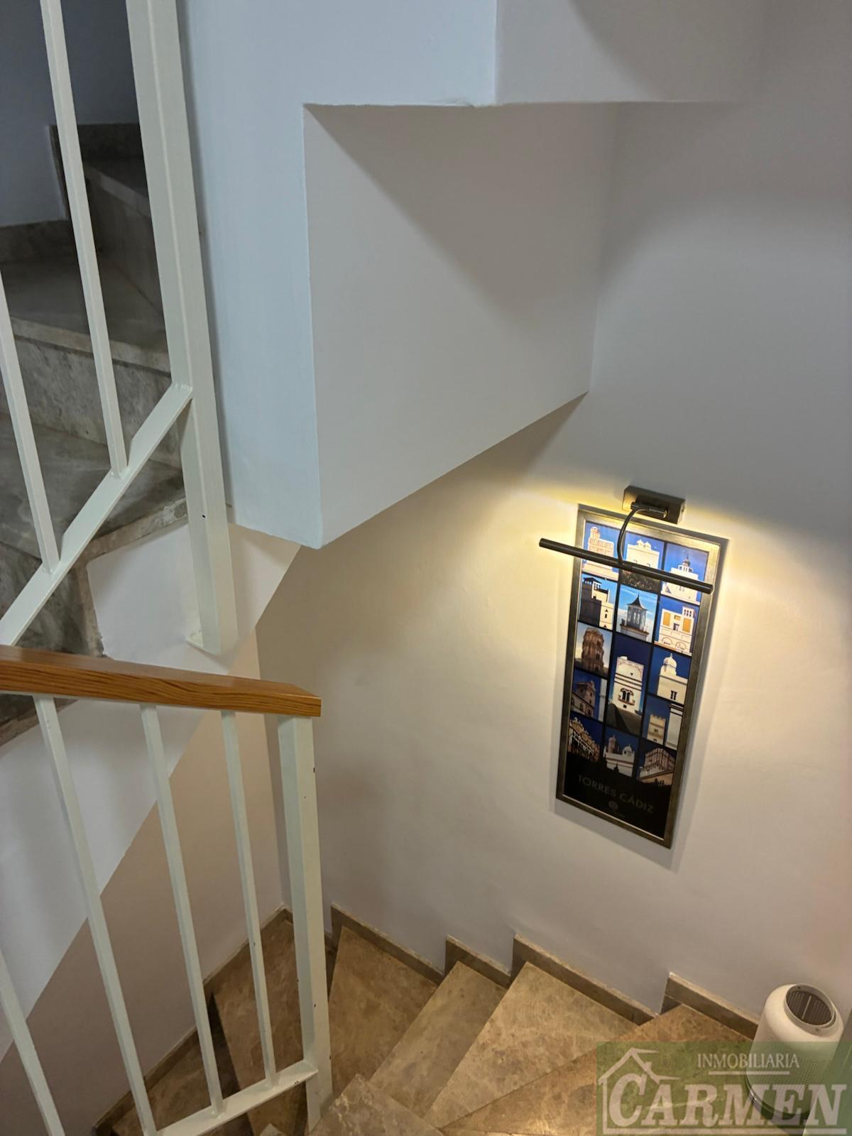 Alquiler de casa en Jerez de la Frontera