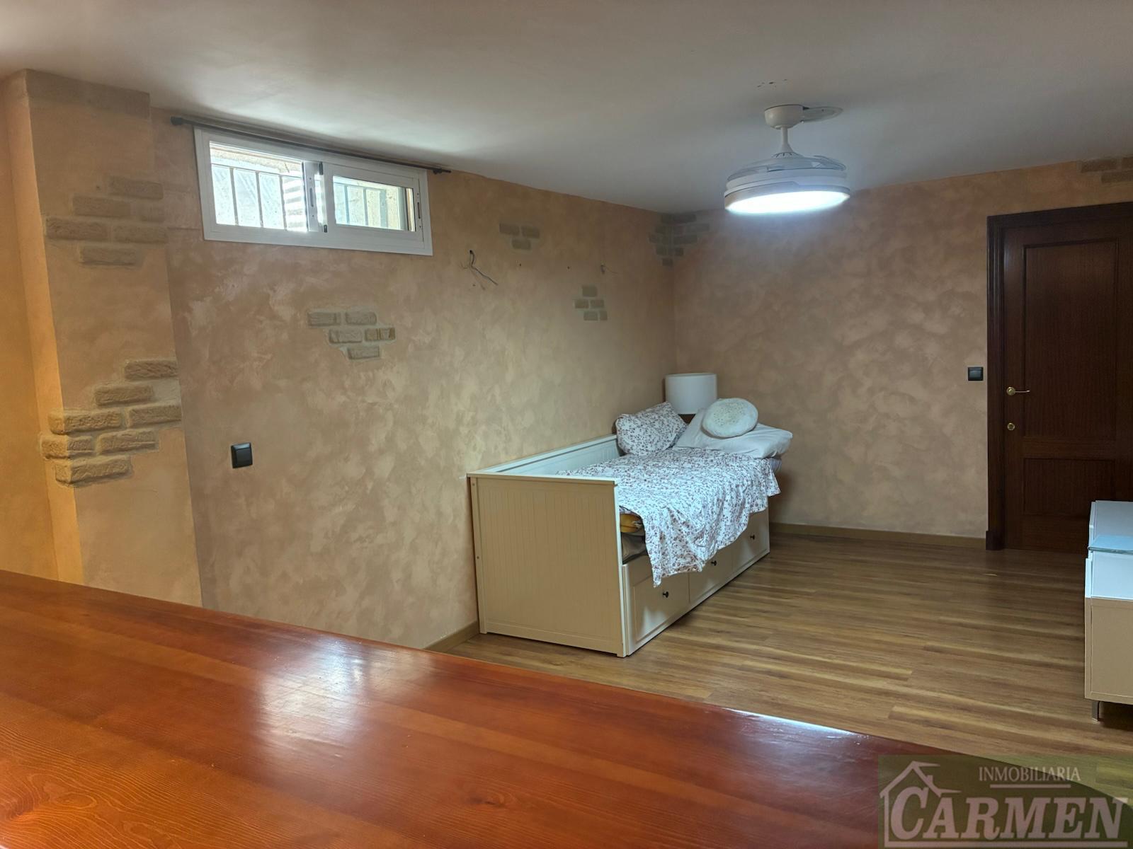 Alquiler de casa en Jerez de la Frontera