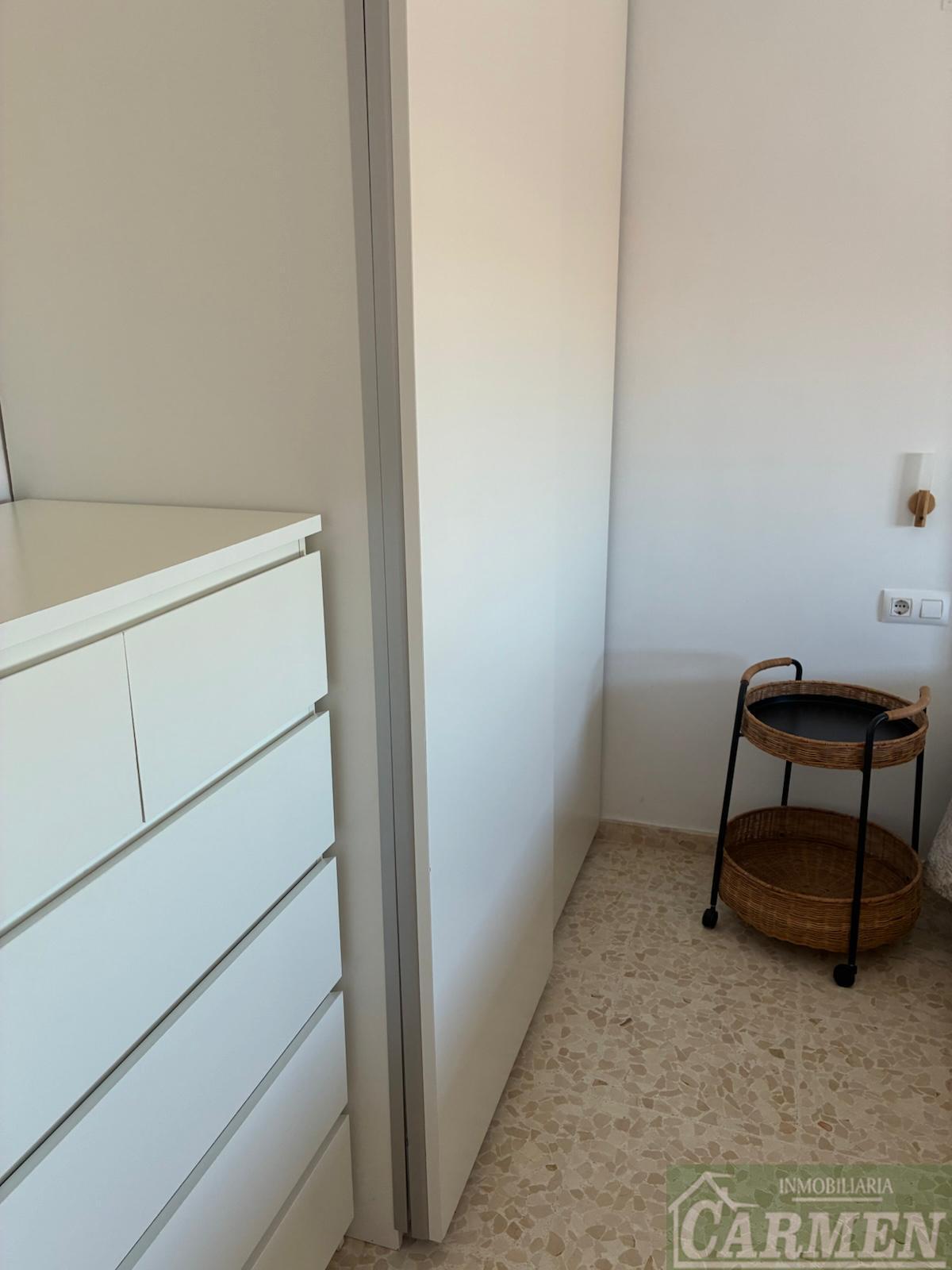 Alquiler de casa en Jerez de la Frontera