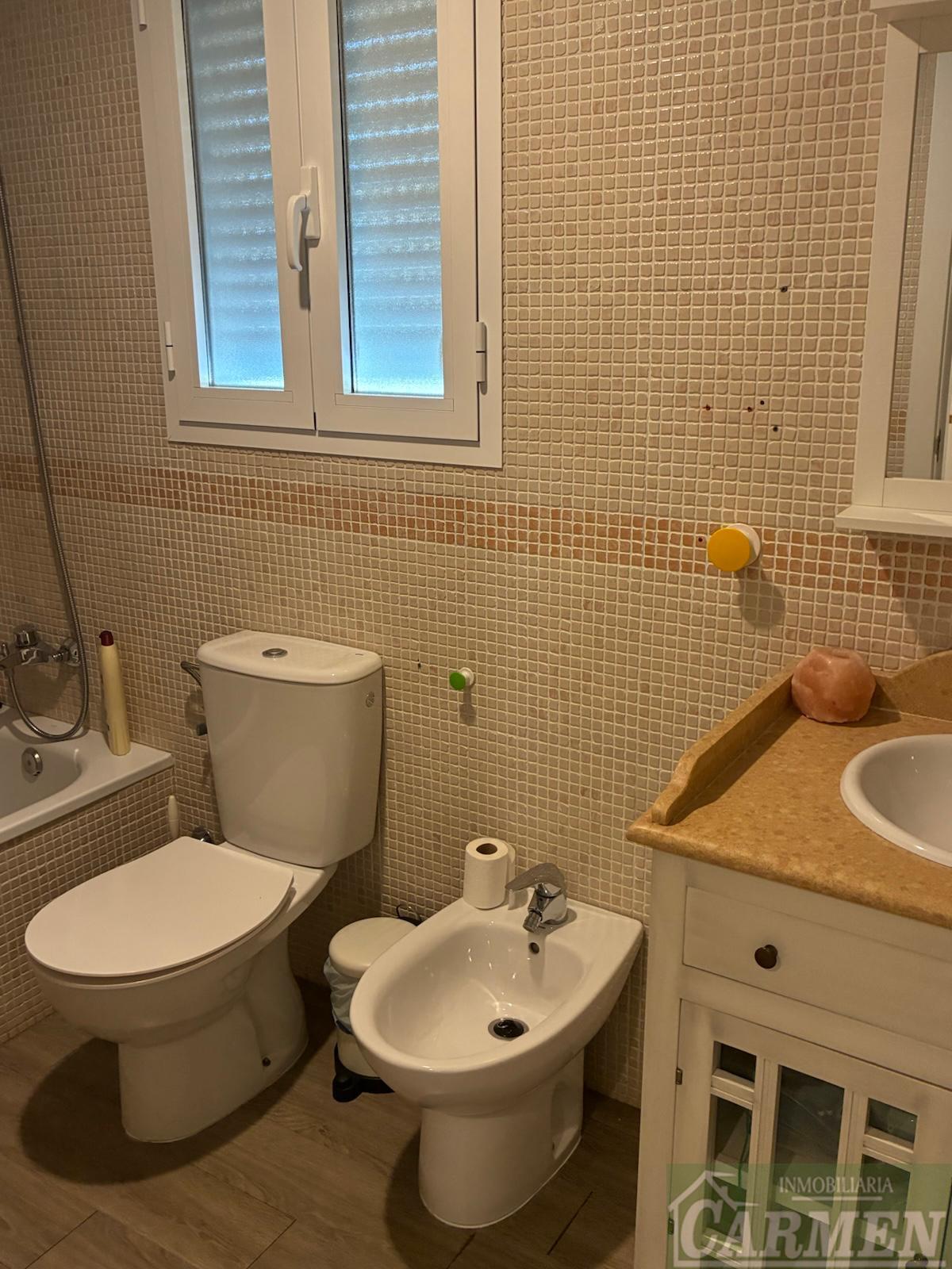 Alquiler de casa en Jerez de la Frontera