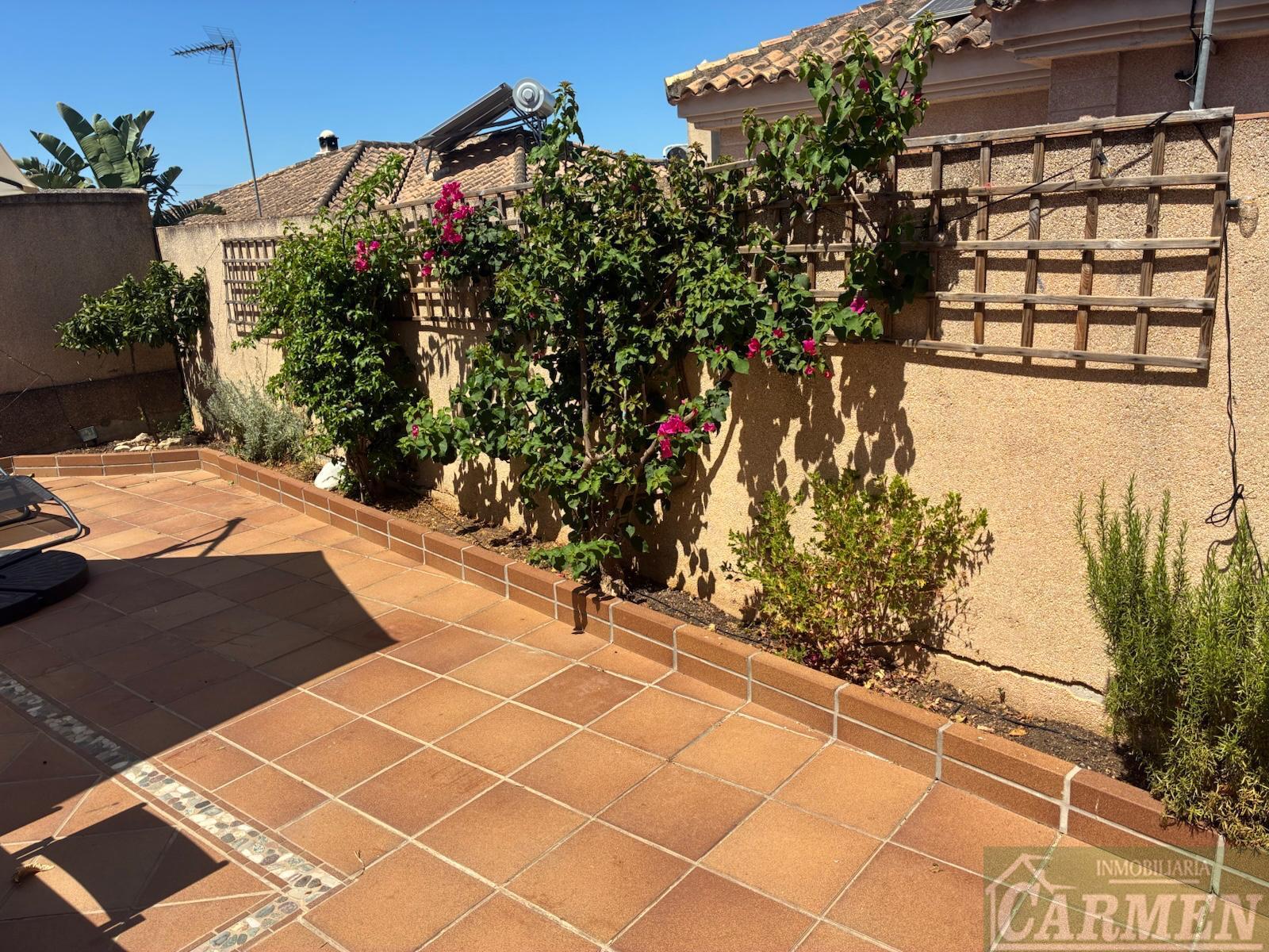 Alquiler de casa en Jerez de la Frontera