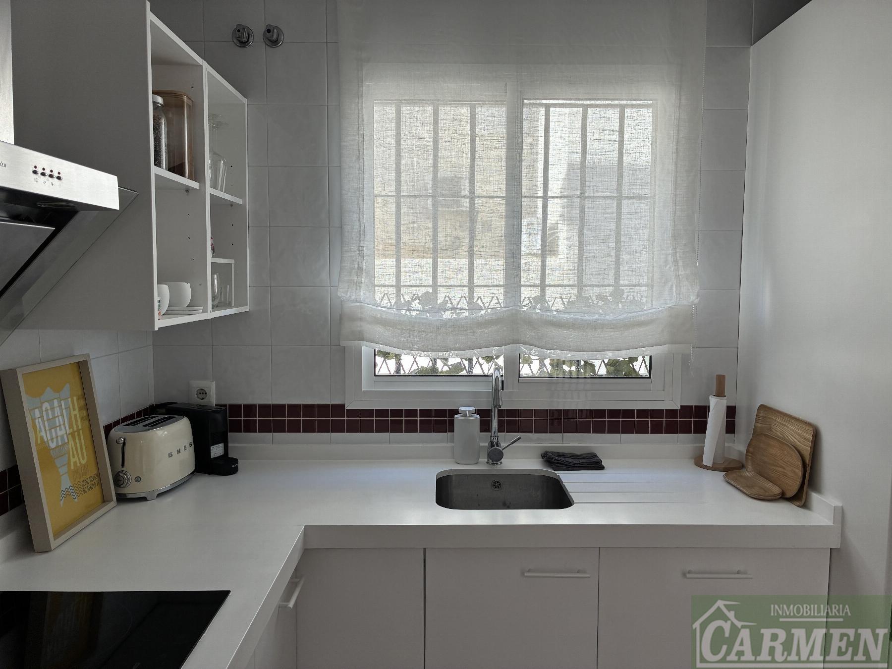 Venta de casa en Jerez de la Frontera