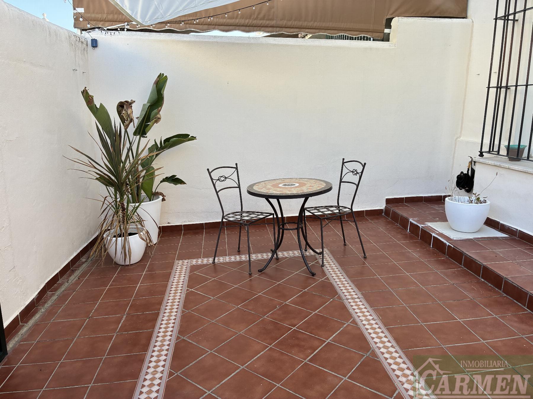 Venta de casa en Jerez de la Frontera