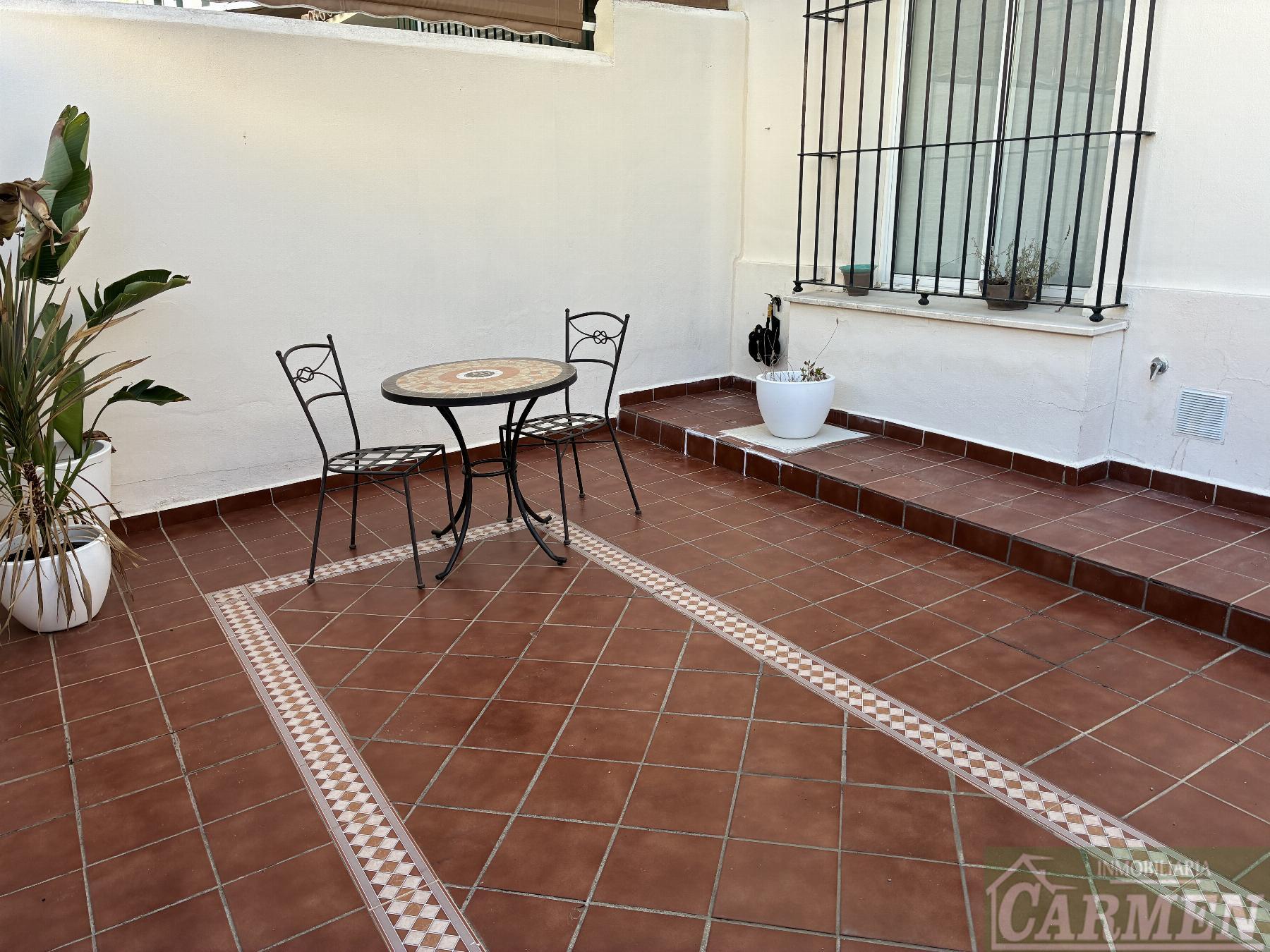 Venta de casa en Jerez de la Frontera