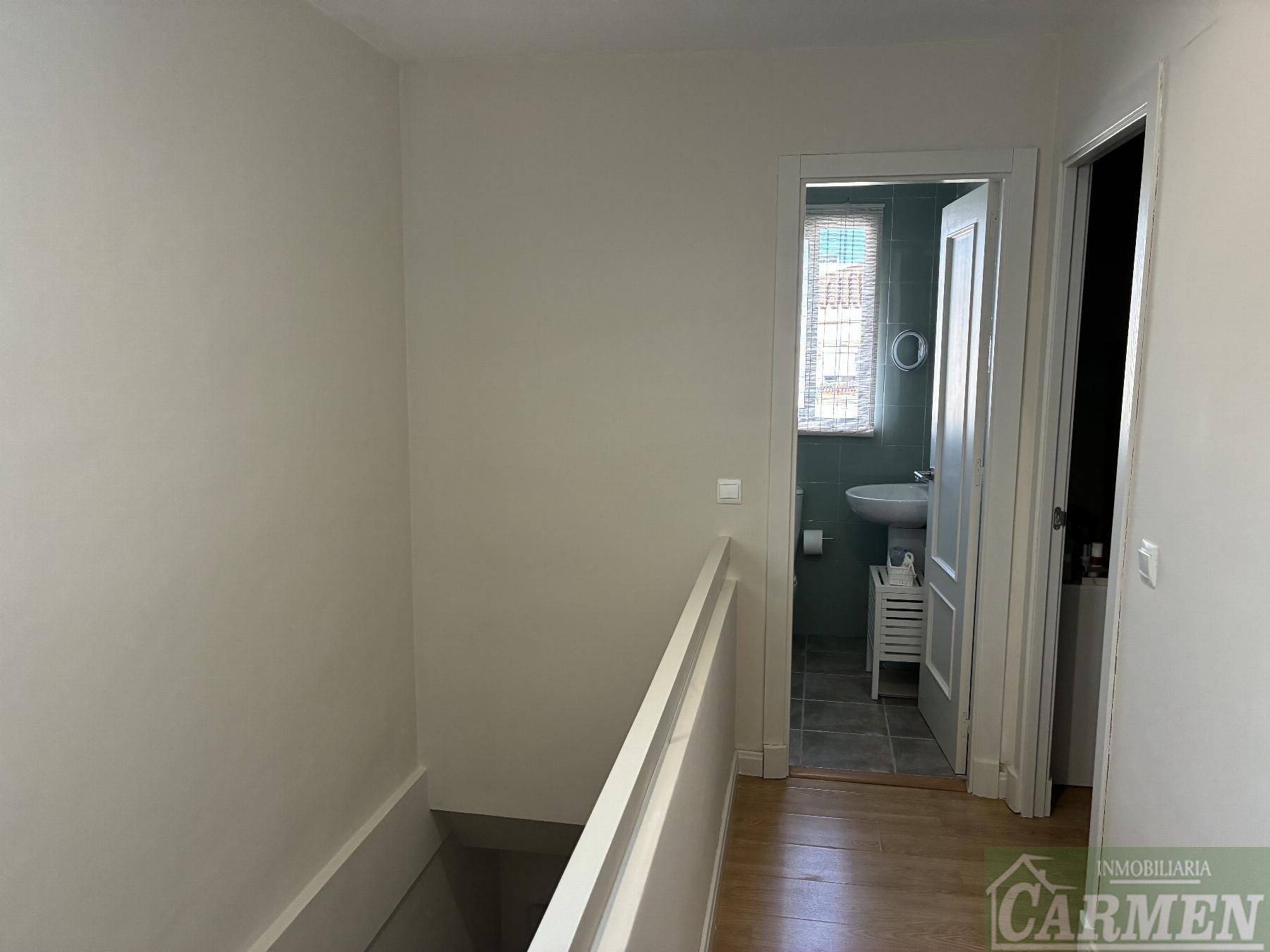 Venta de casa en Jerez de la Frontera