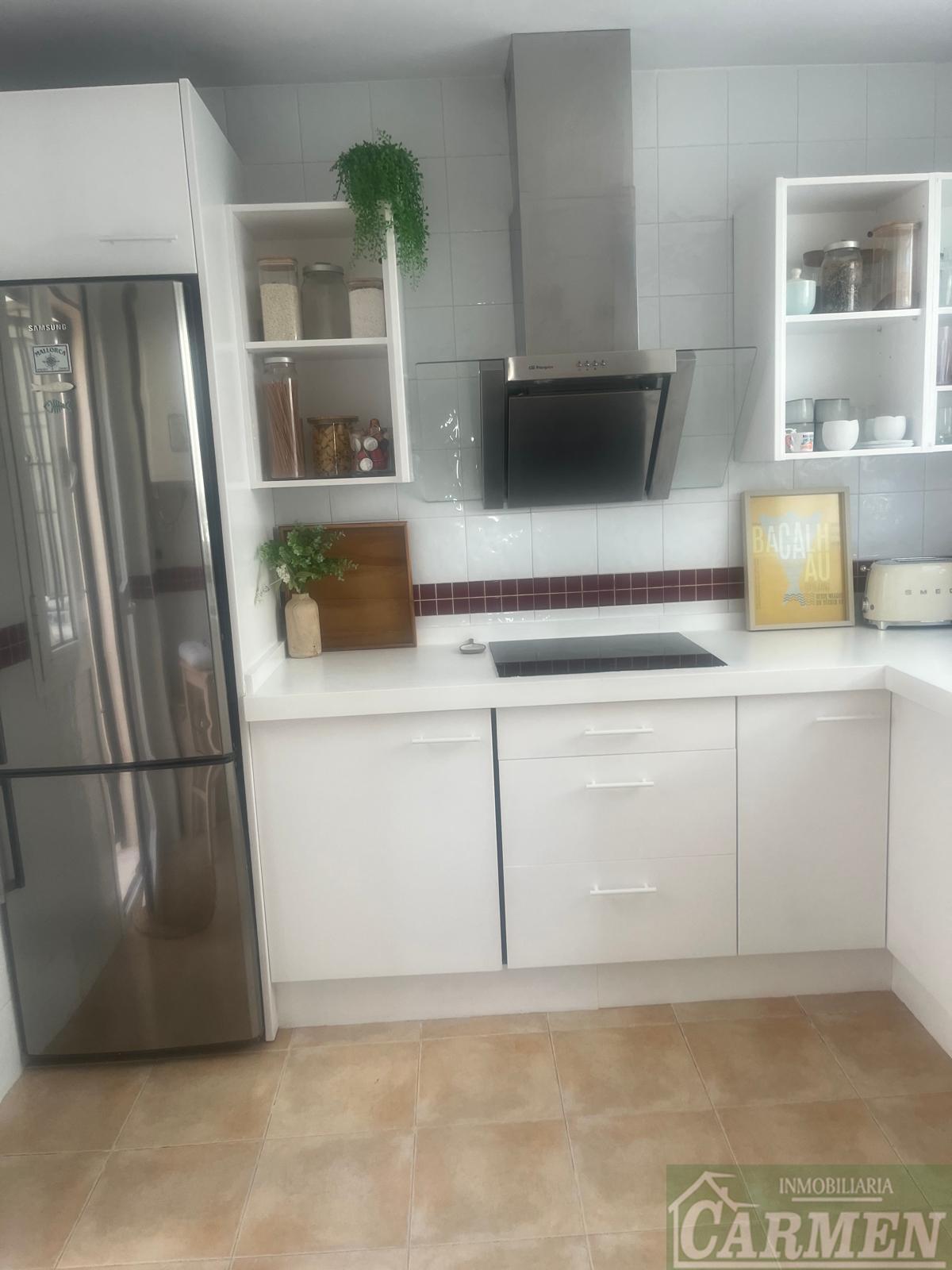 Venta de casa en Jerez de la Frontera