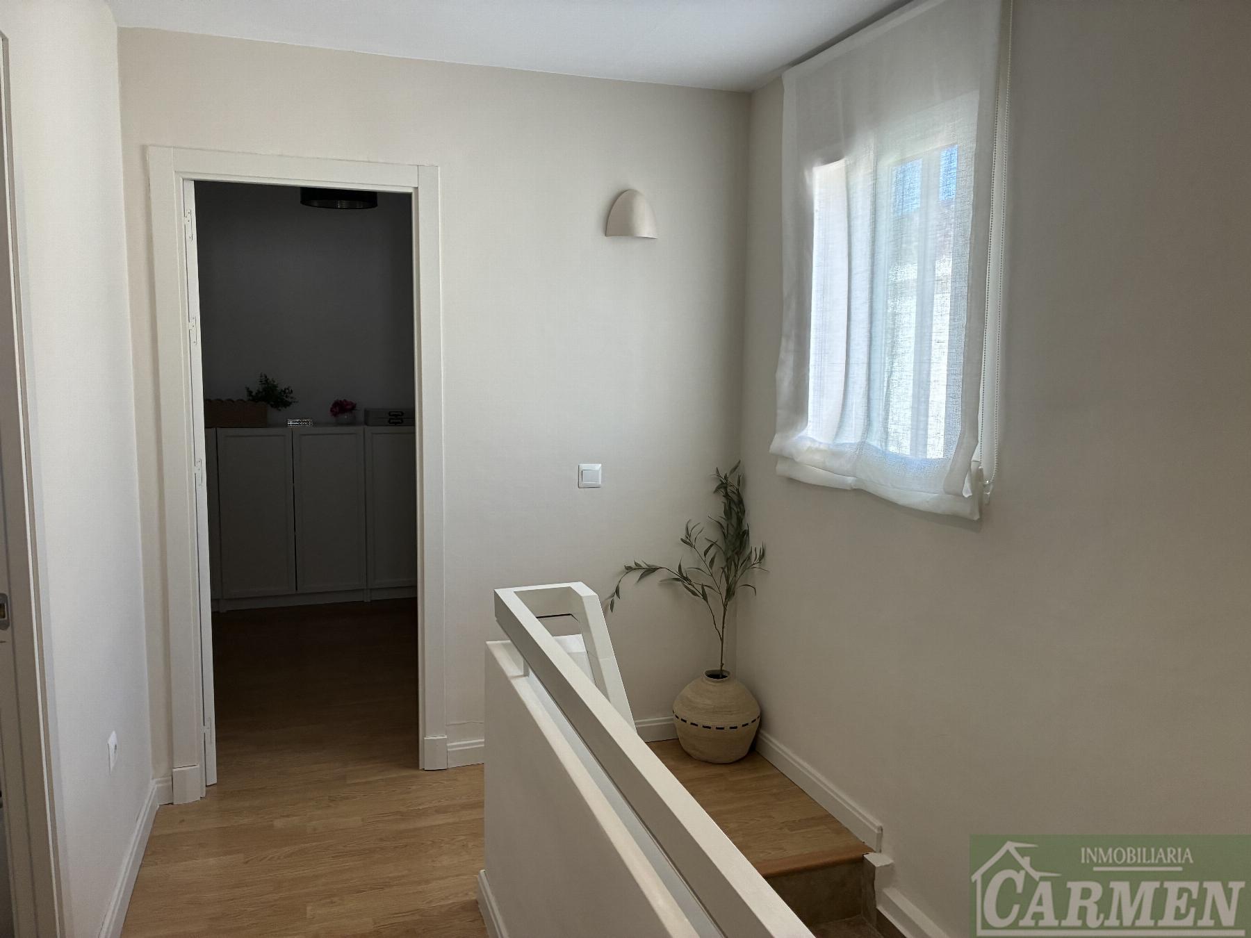 Venta de casa en Jerez de la Frontera