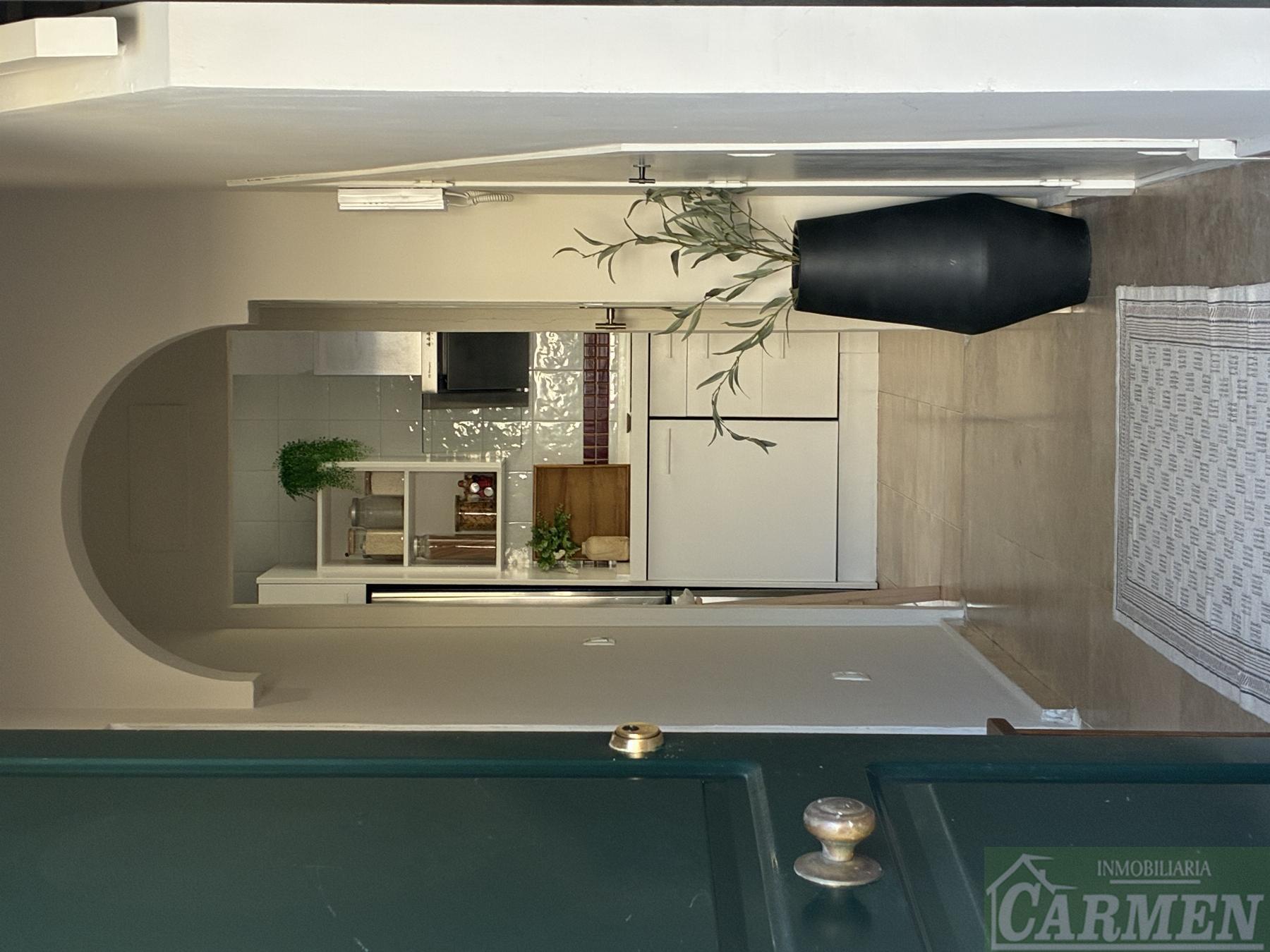 Venta de casa en Jerez de la Frontera