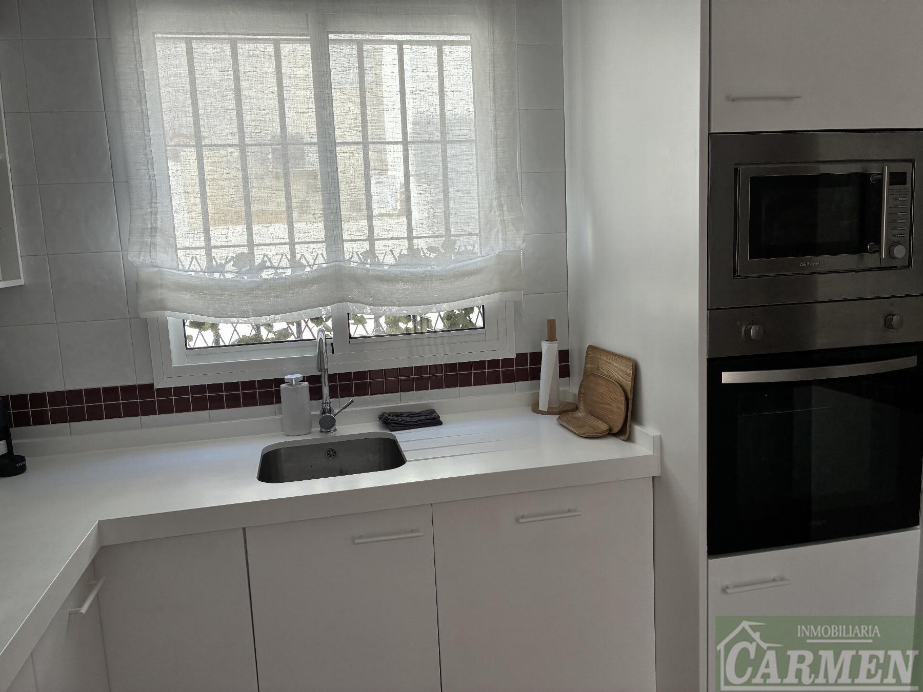 Venta de casa en Jerez de la Frontera