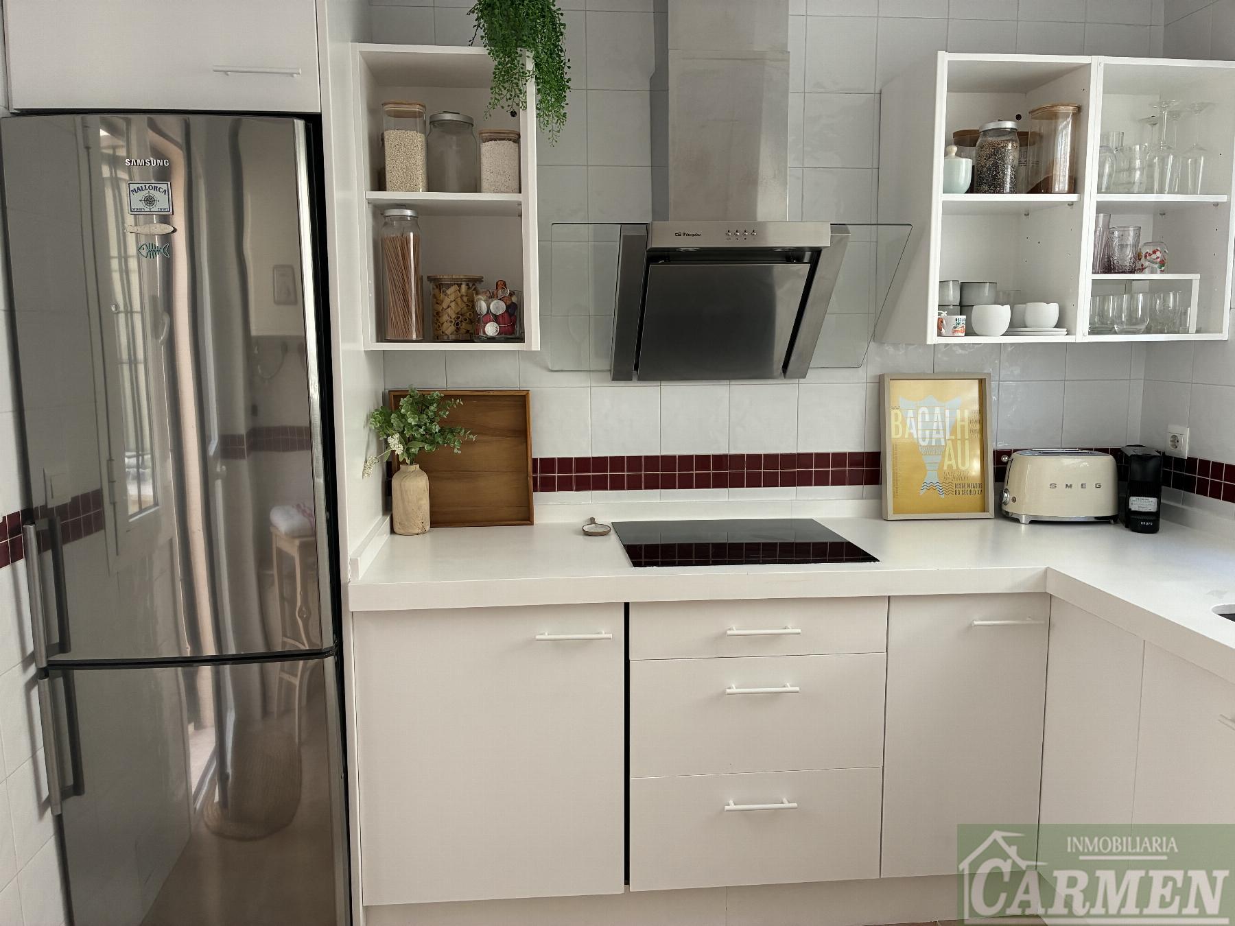 Venta de casa en Jerez de la Frontera