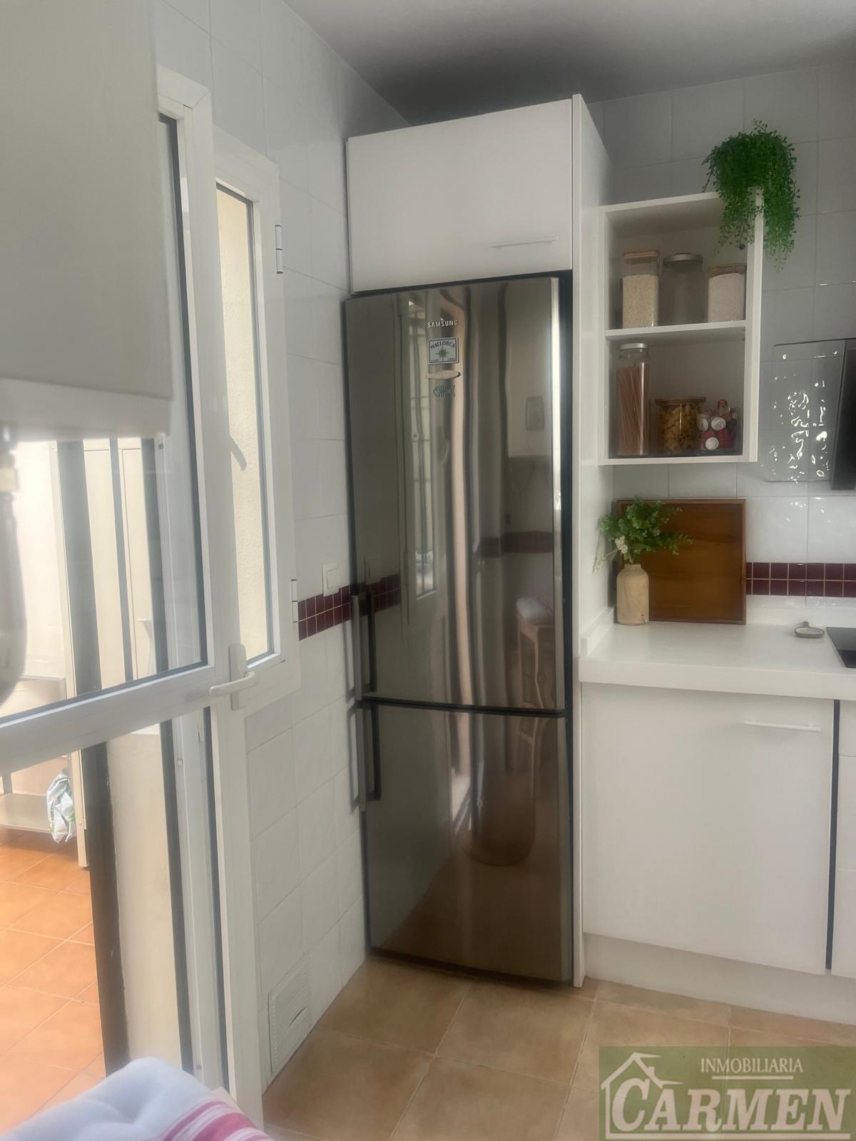 Venta de casa en Jerez de la Frontera