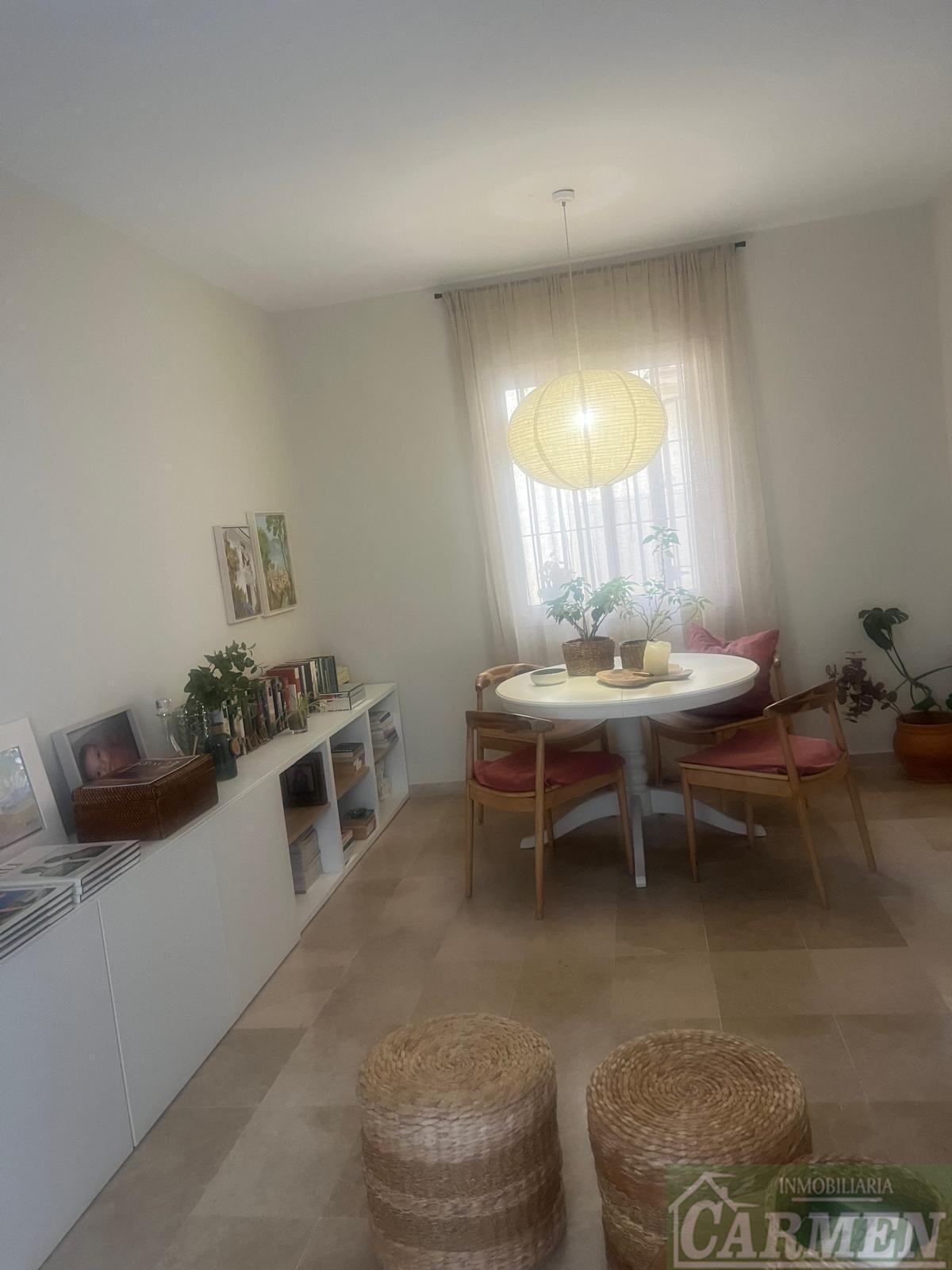 Venta de casa en Jerez de la Frontera