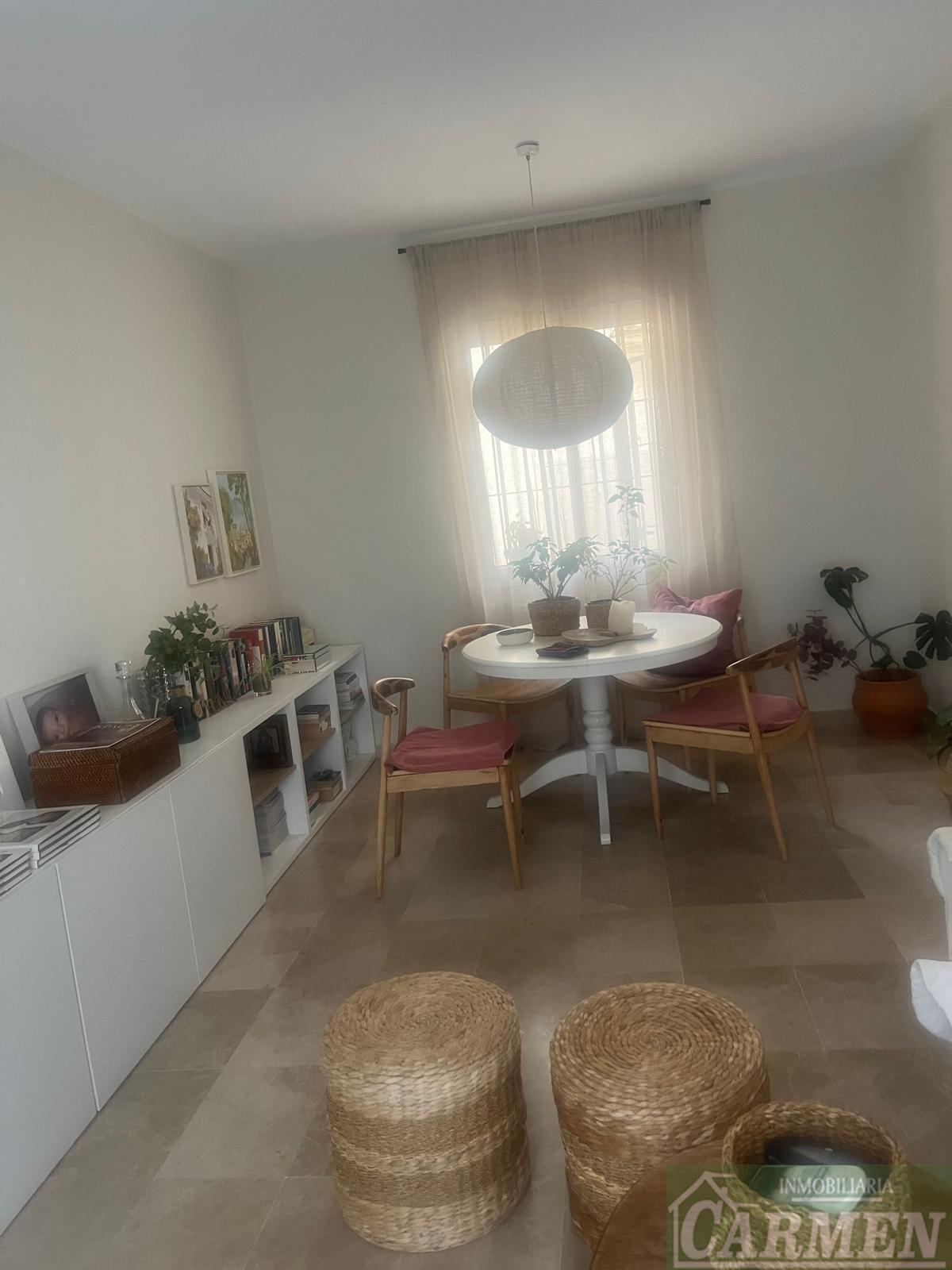 Venta de casa en Jerez de la Frontera