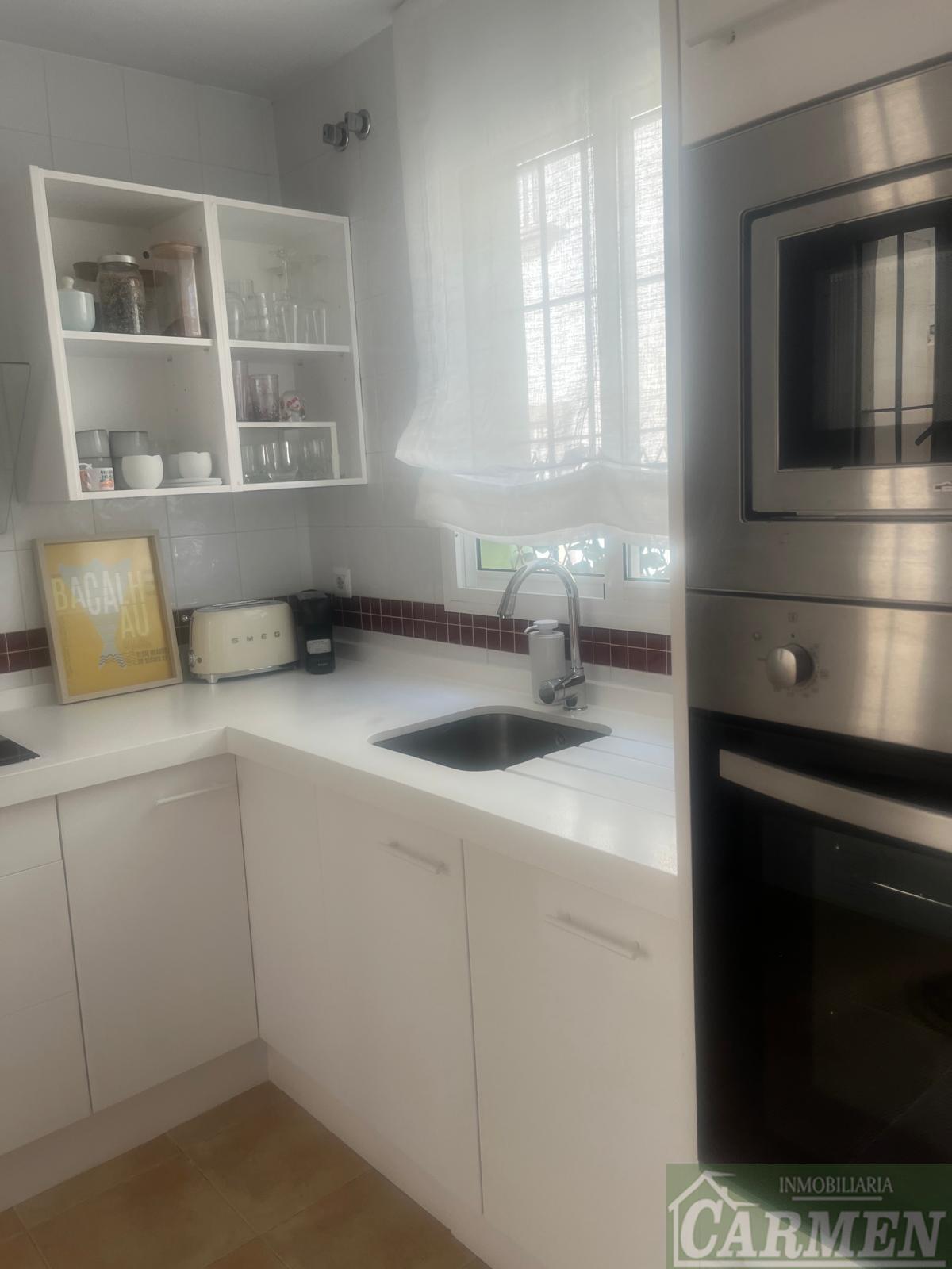 Venta de casa en Jerez de la Frontera