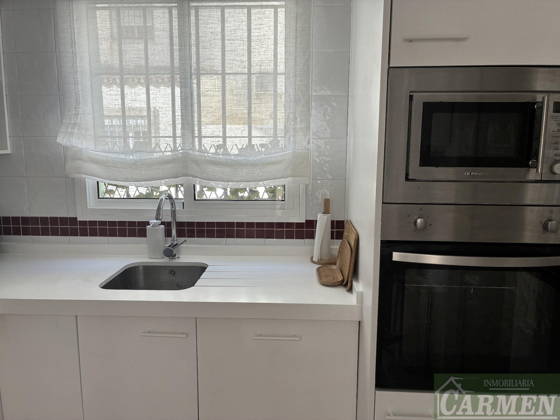 Venta de casa en Jerez de la Frontera