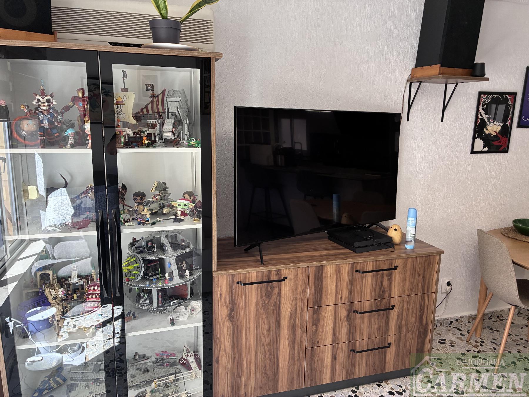 Venta de piso en Jerez de la Frontera