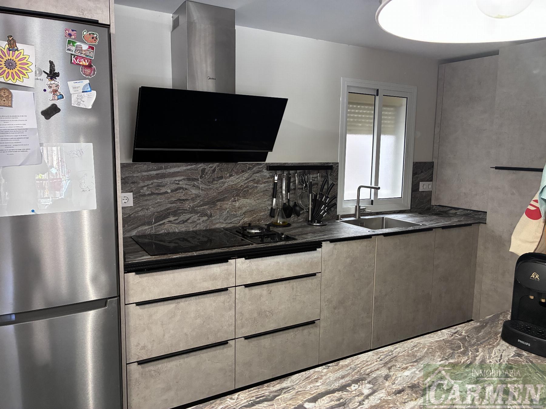 Venta de piso en Jerez de la Frontera